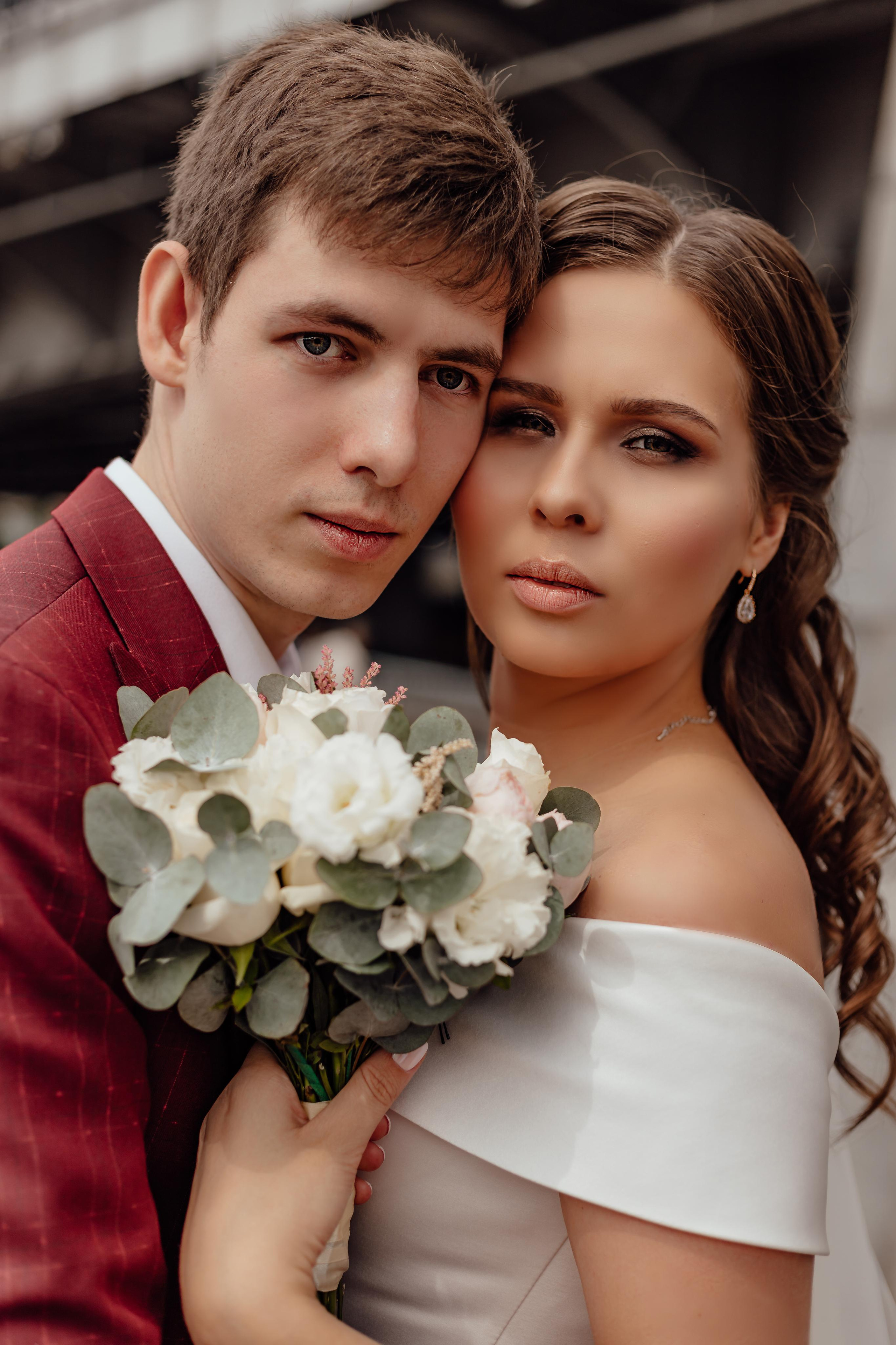 Стиль. Свадебный и семейный фотограф Краснова Юлия