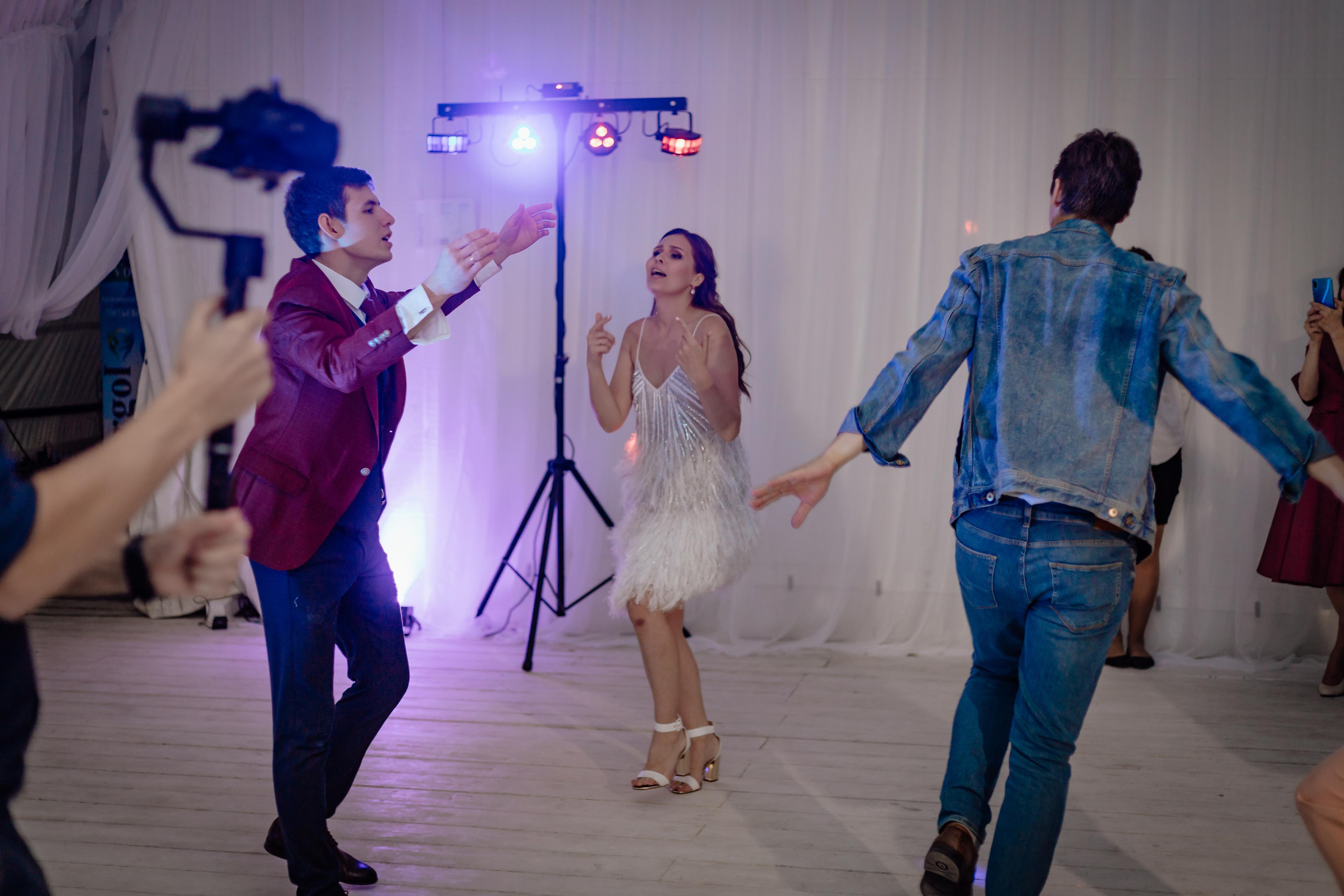 Стиль. Свадебный и семейный фотограф Краснова Юлия