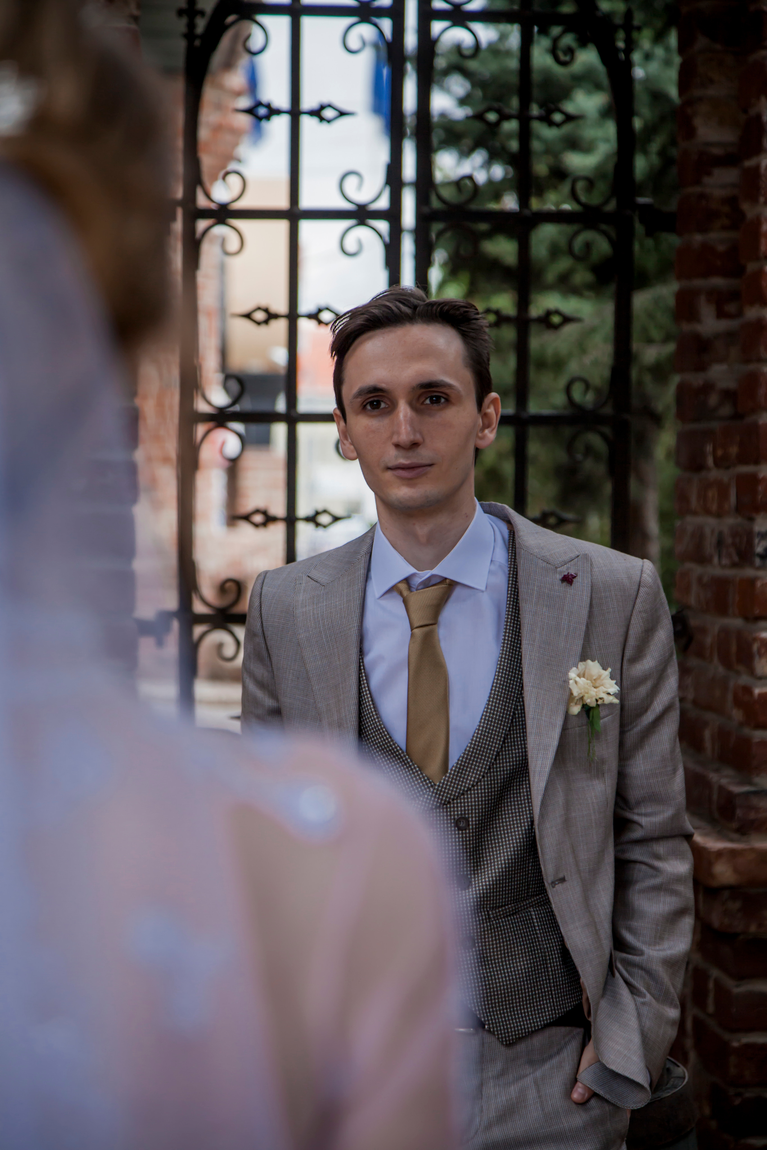 Нежность. Свадебный и семейный фотограф Краснова Юлия