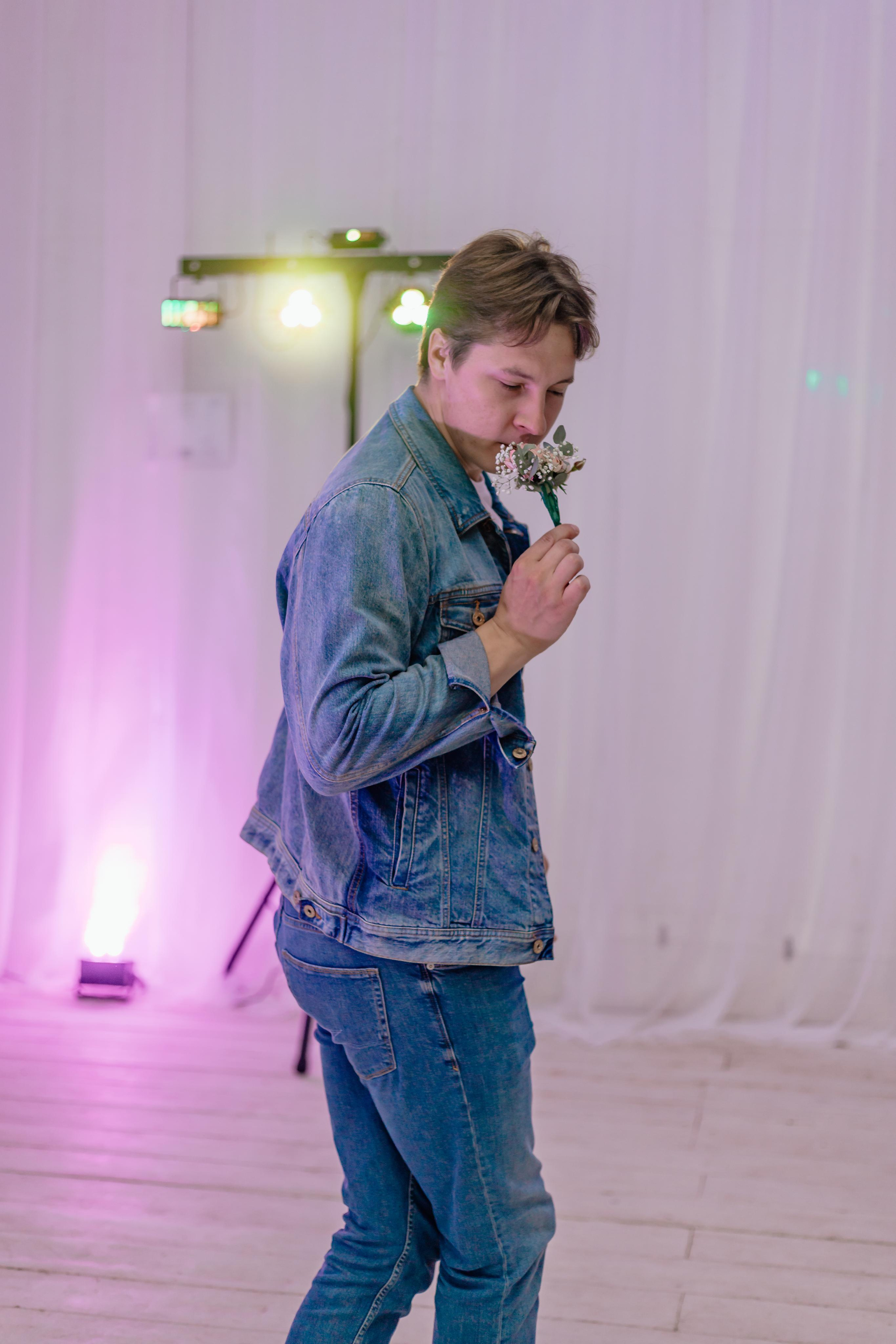 Стиль. Свадебный и семейный фотограф Краснова Юлия