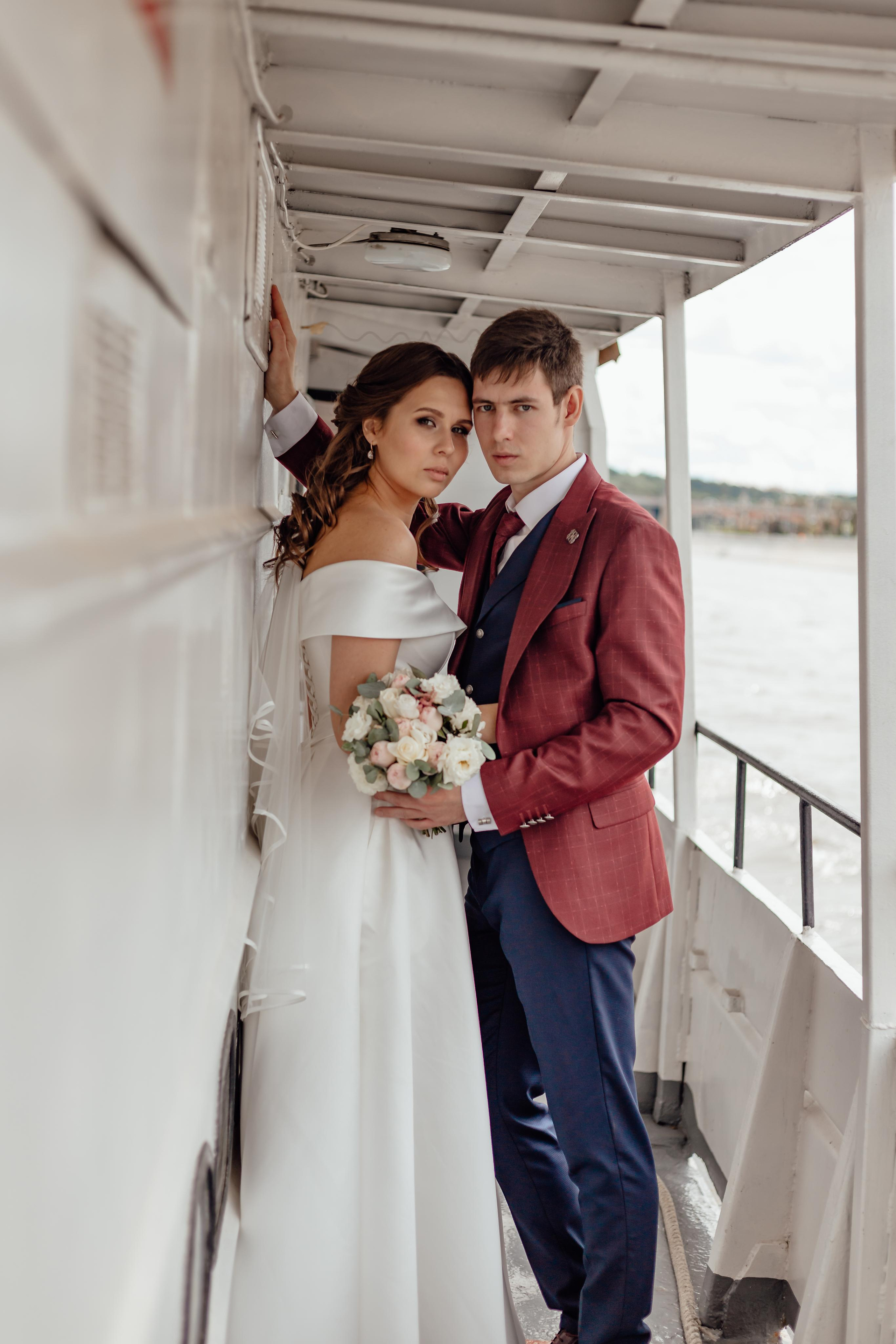 Стиль. Свадебный и семейный фотограф Краснова Юлия