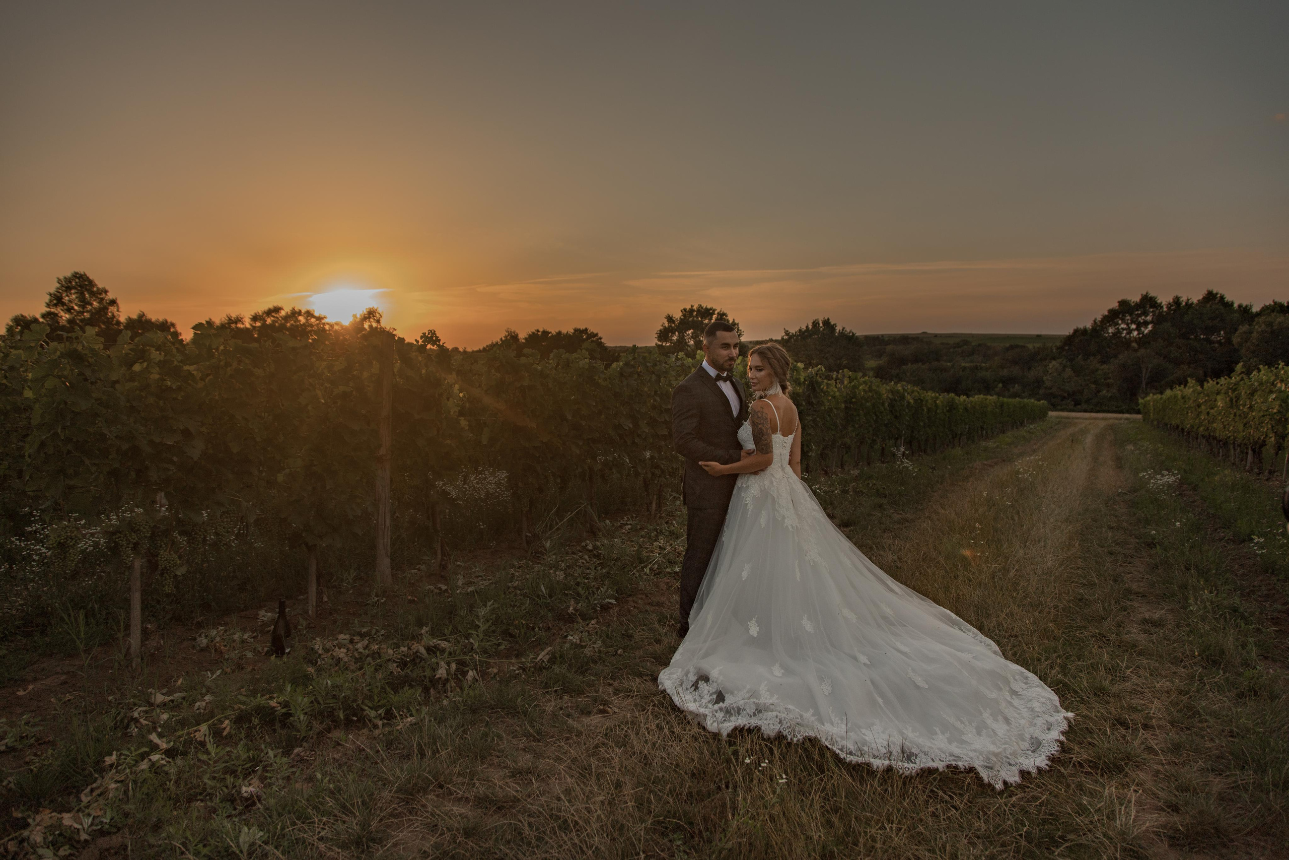 Страсть. Свадебный и семейный фотограф Краснова Юлия