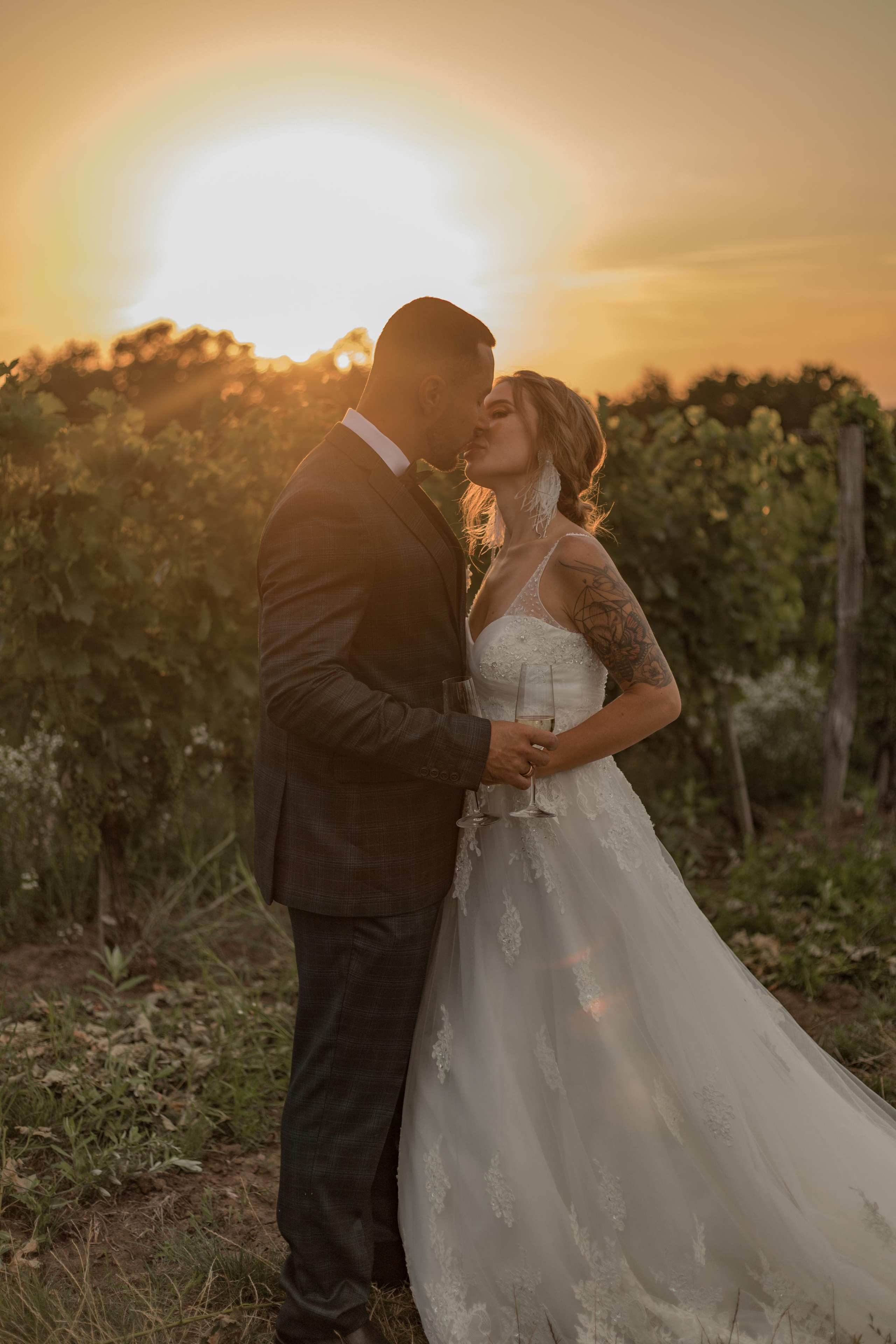 Страсть. Свадебный и семейный фотограф Краснова Юлия