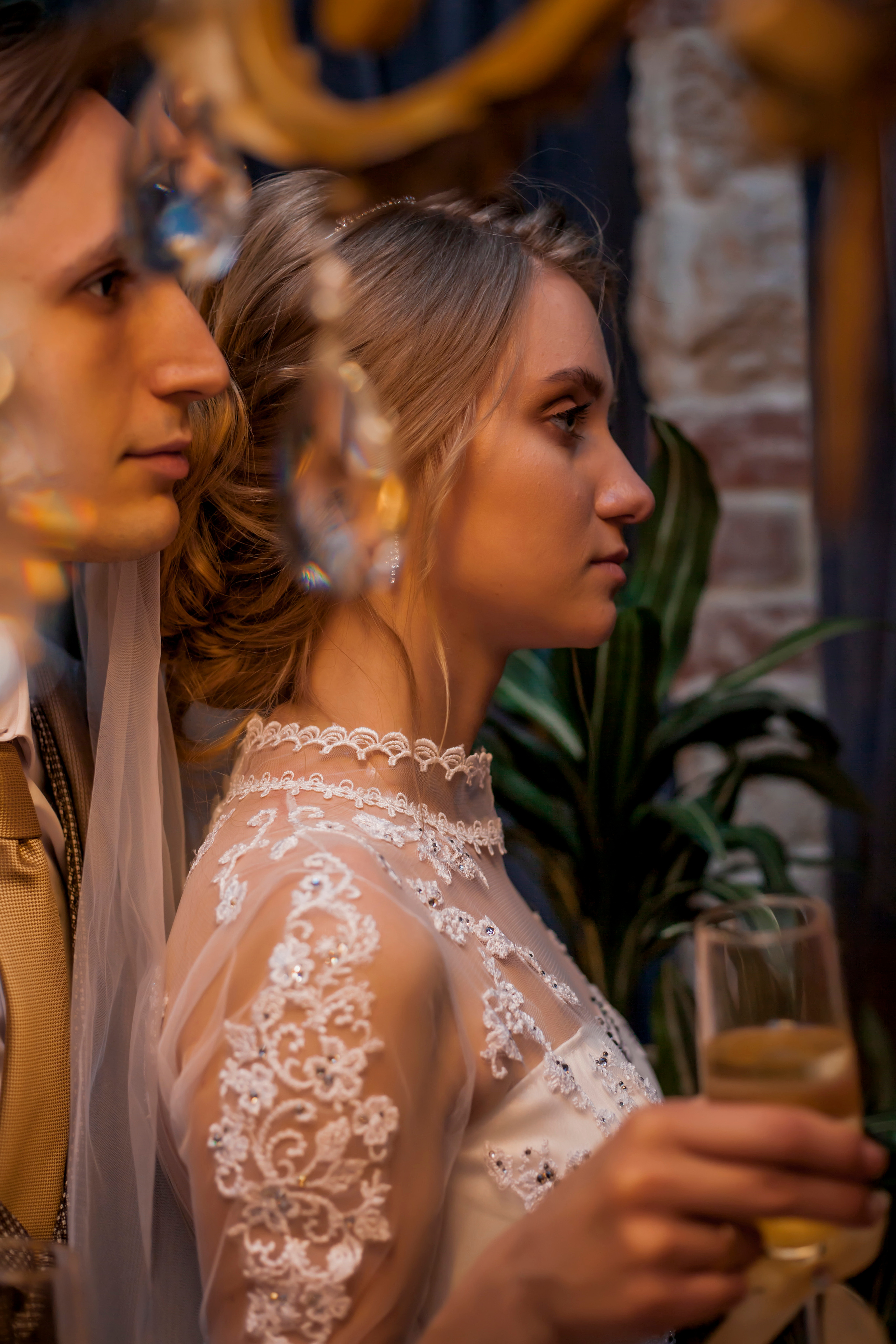 Нежность. Свадебный и семейный фотограф Краснова Юлия