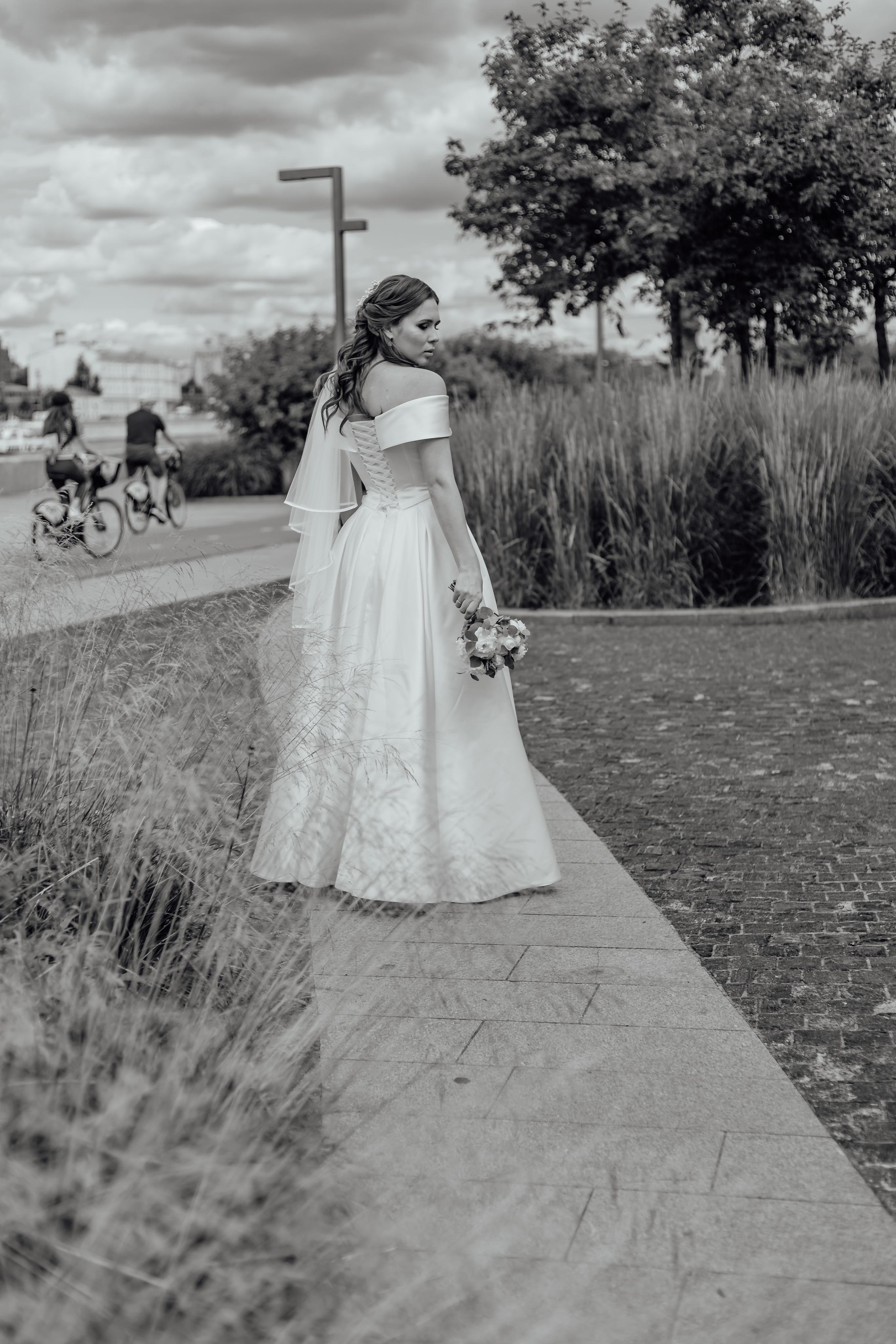 Стиль. Свадебный и семейный фотограф Краснова Юлия