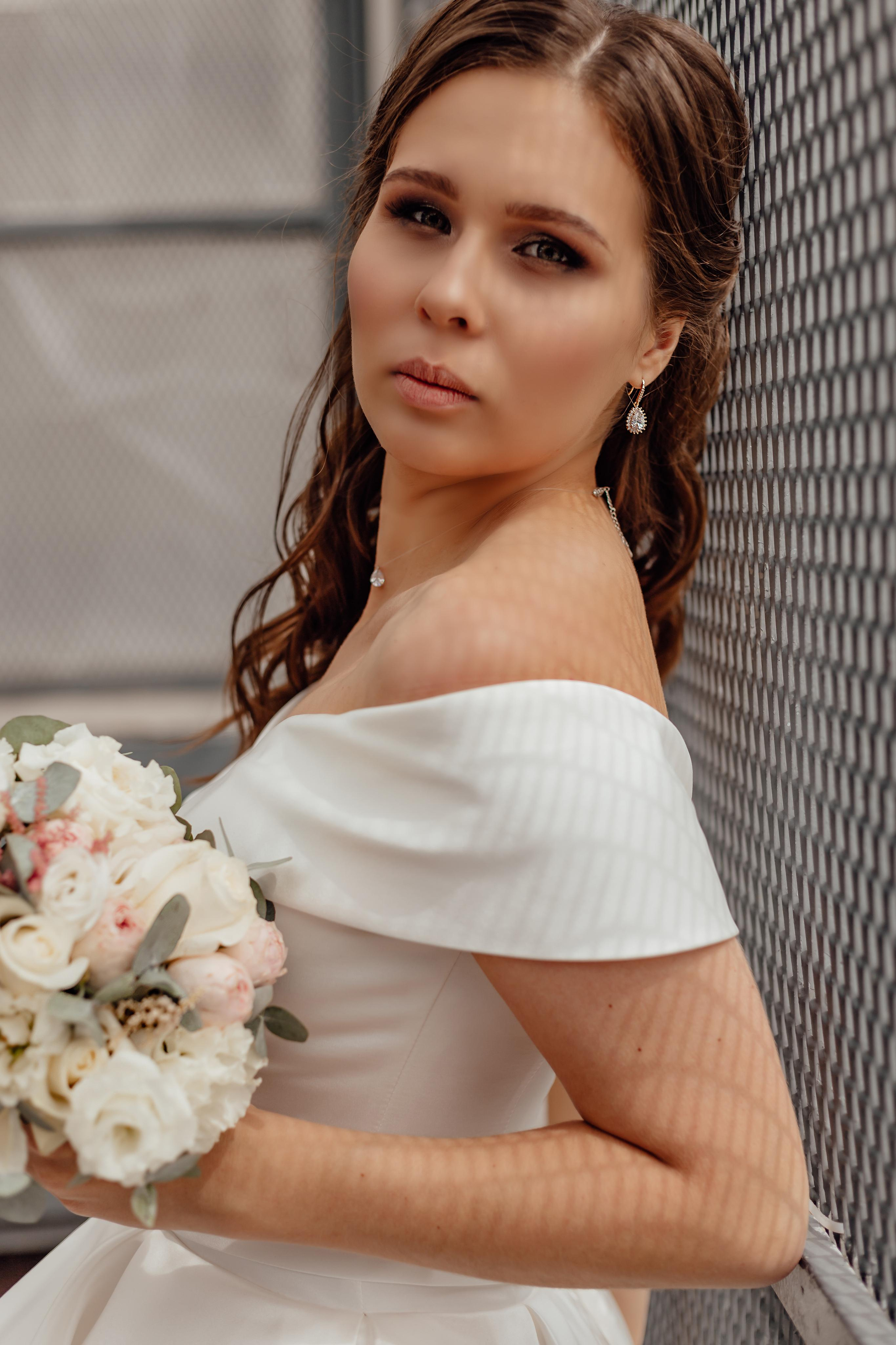 Стиль. Свадебный и семейный фотограф Краснова Юлия