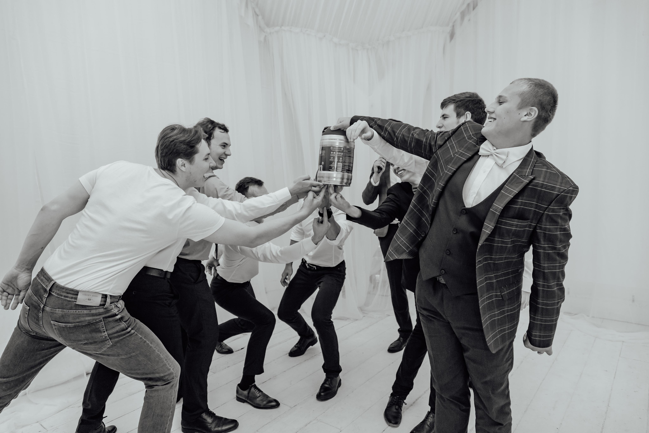 Стиль. Свадебный и семейный фотограф Краснова Юлия