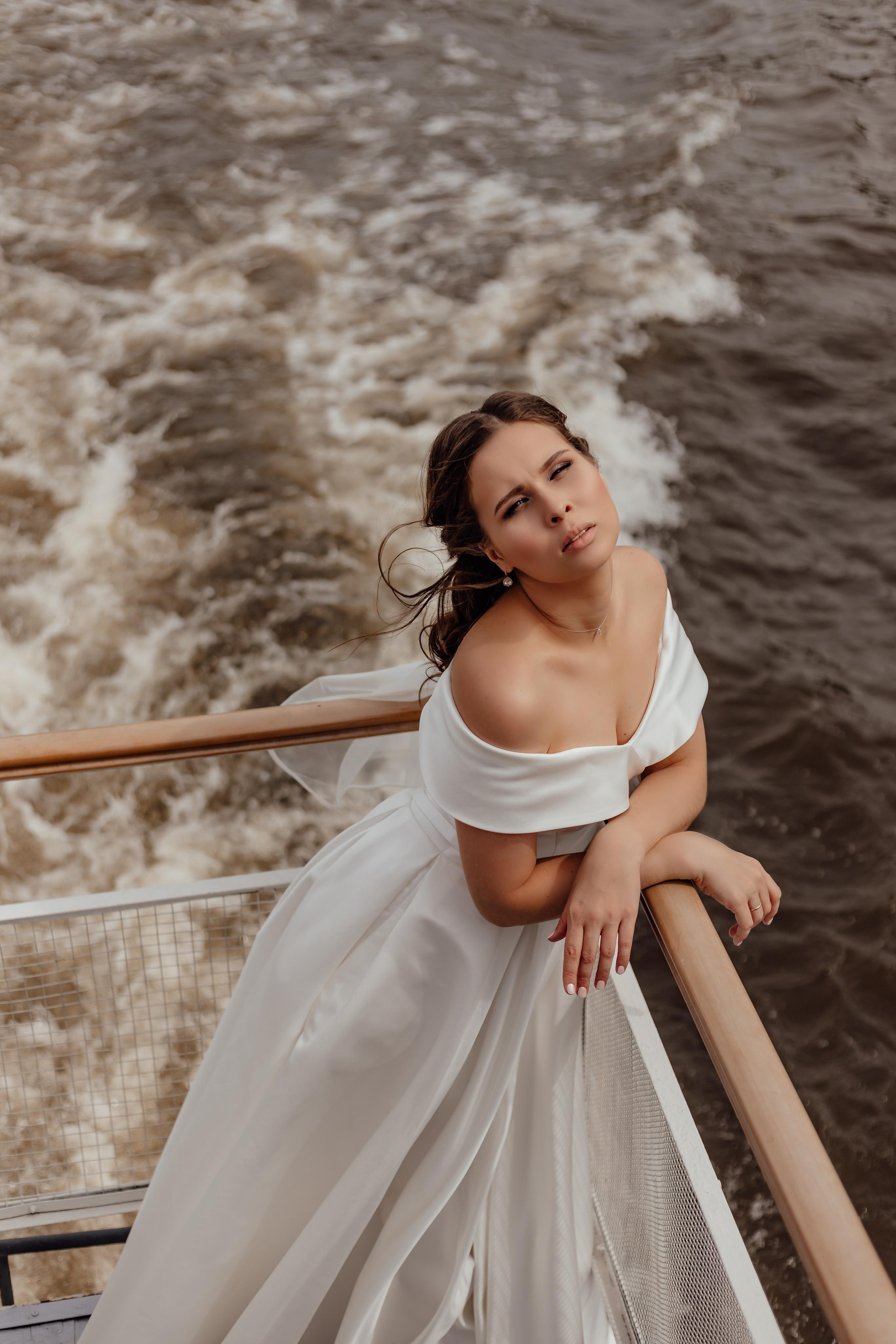 Стиль. Свадебный и семейный фотограф Краснова Юлия