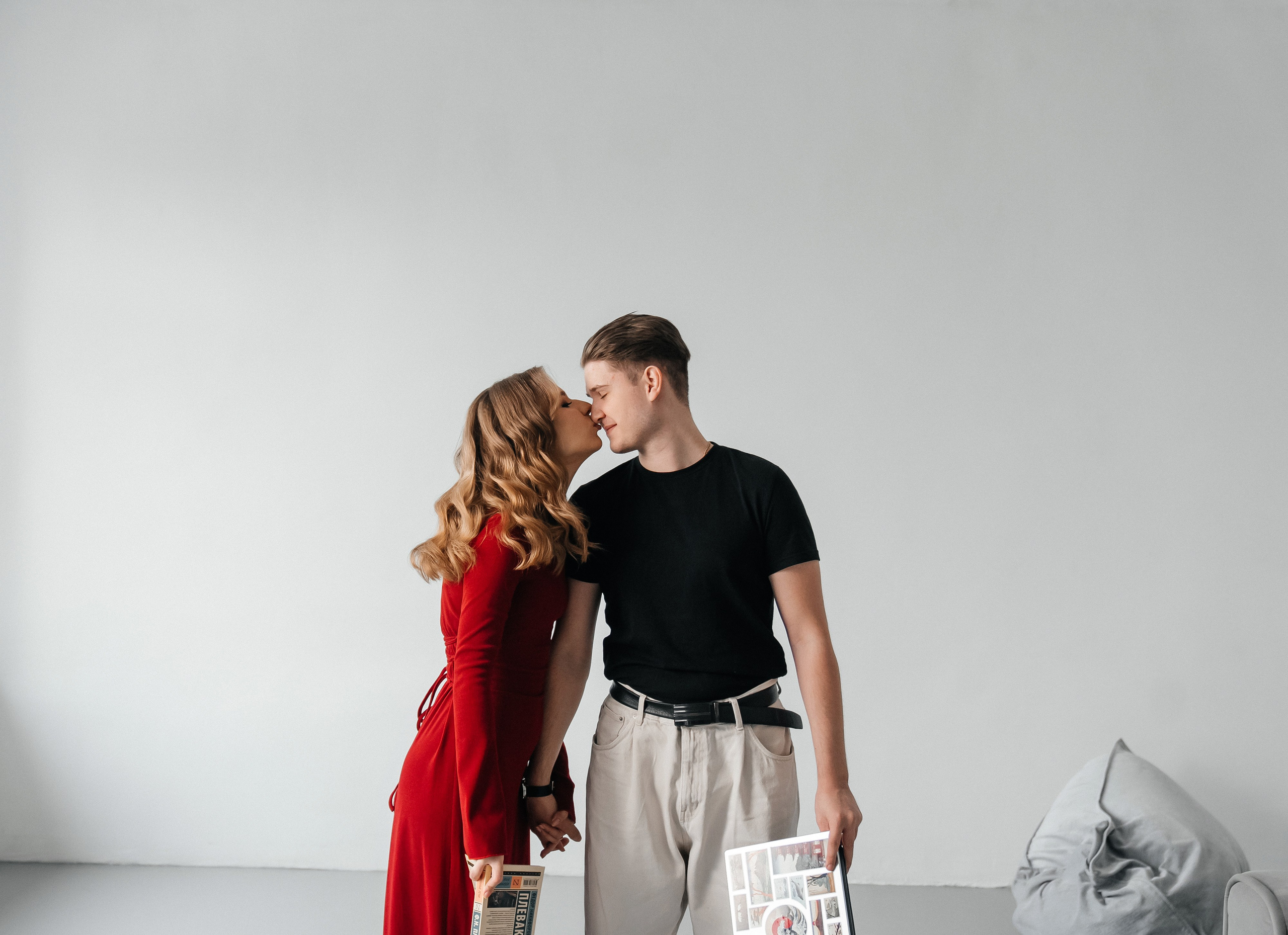 Алёна и Богдан. Свадебный фотограф в Белгороде Кравченко Алиса