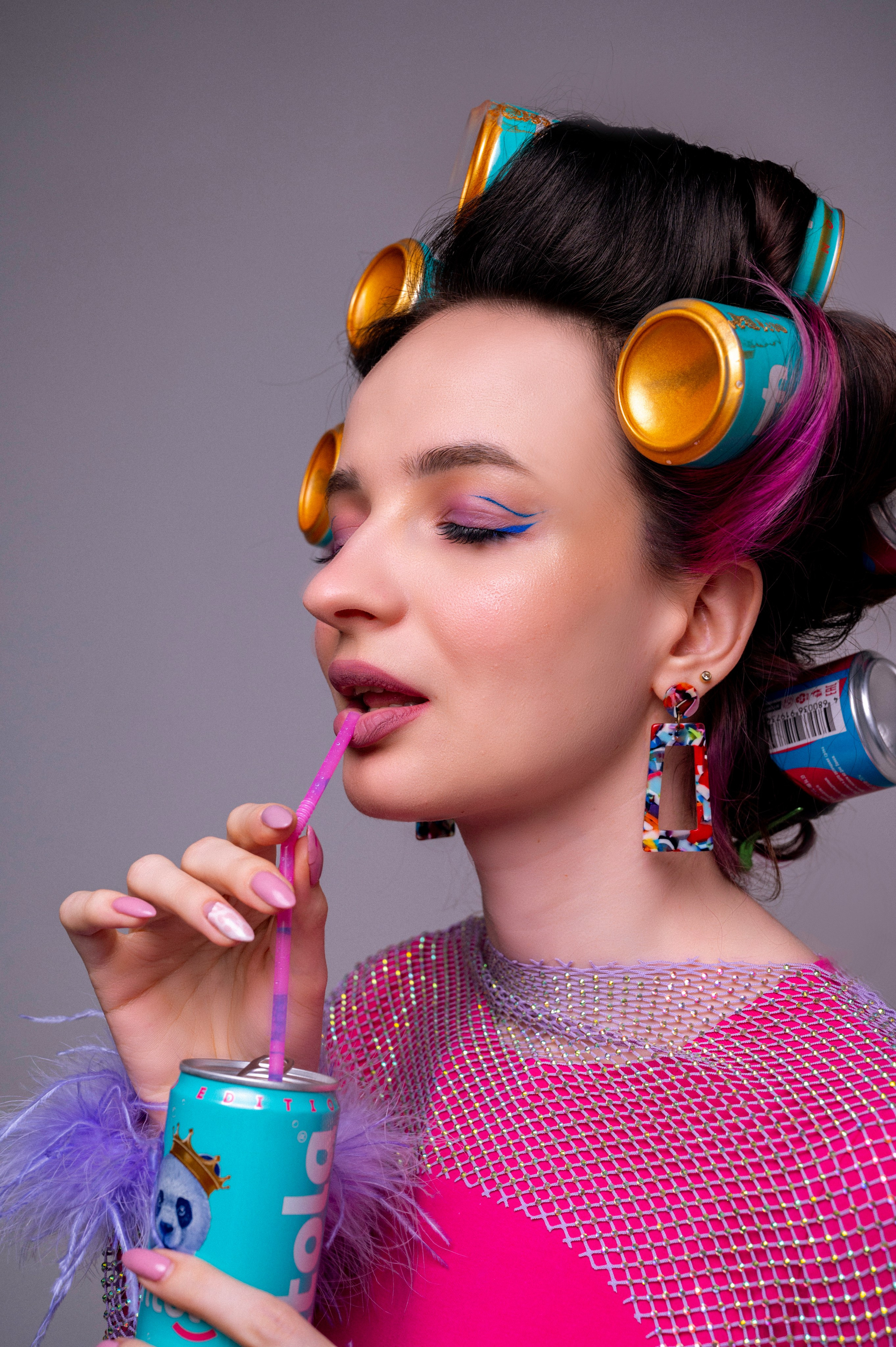 Conceptual Fashion. NL