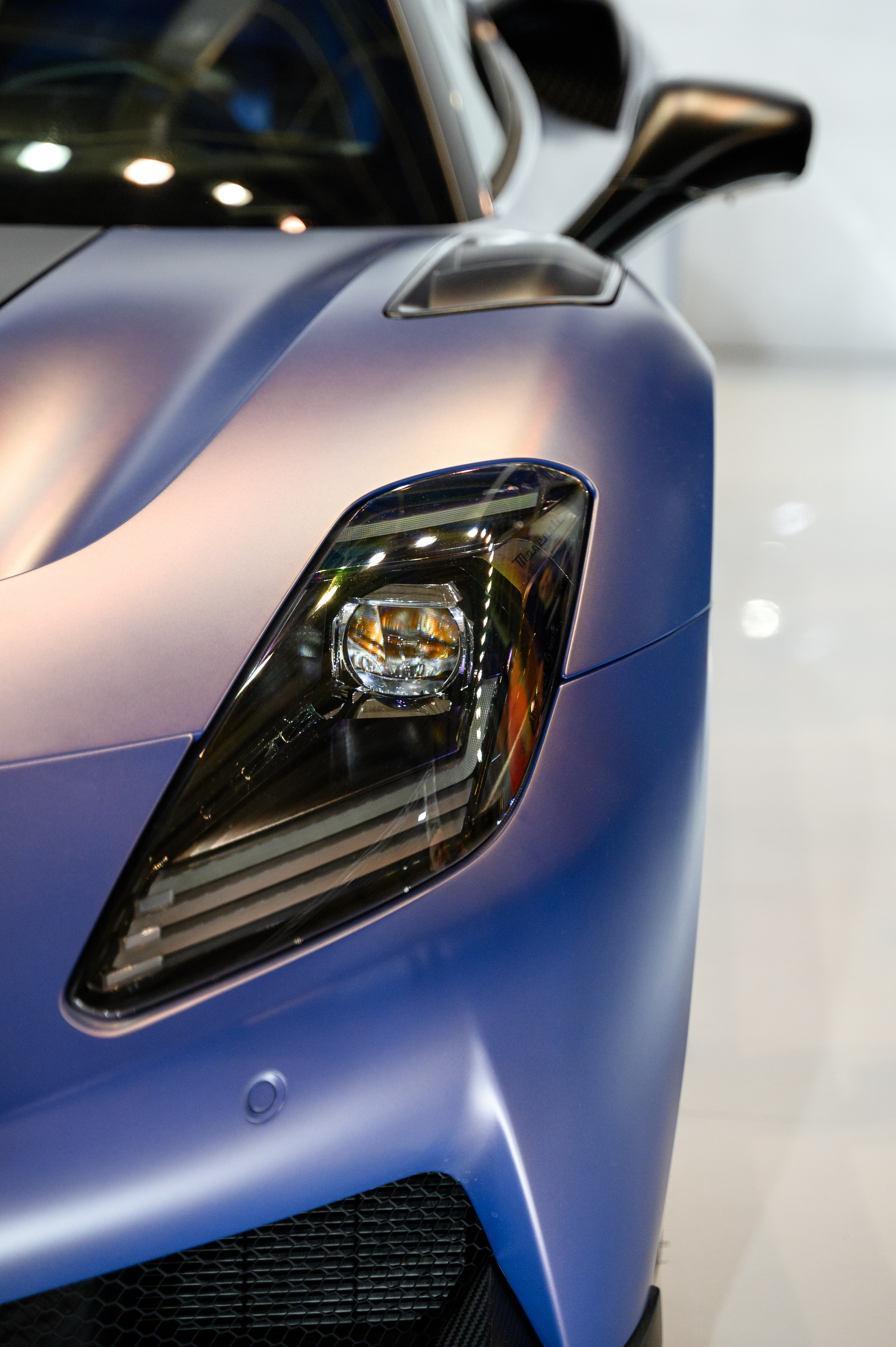 56-й Международный автосалон в Белграде. Елена Чеснокова спортивный фотограф во Владимире и Белграде