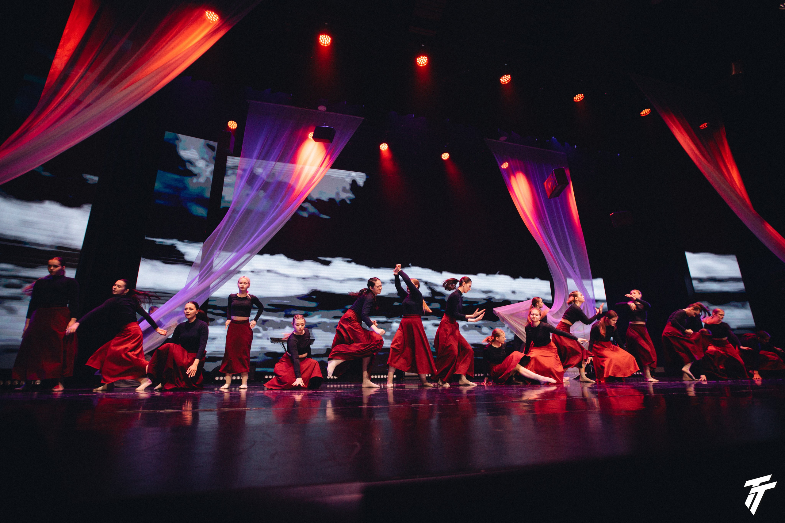 Гала-концерт осень 2024. Главная