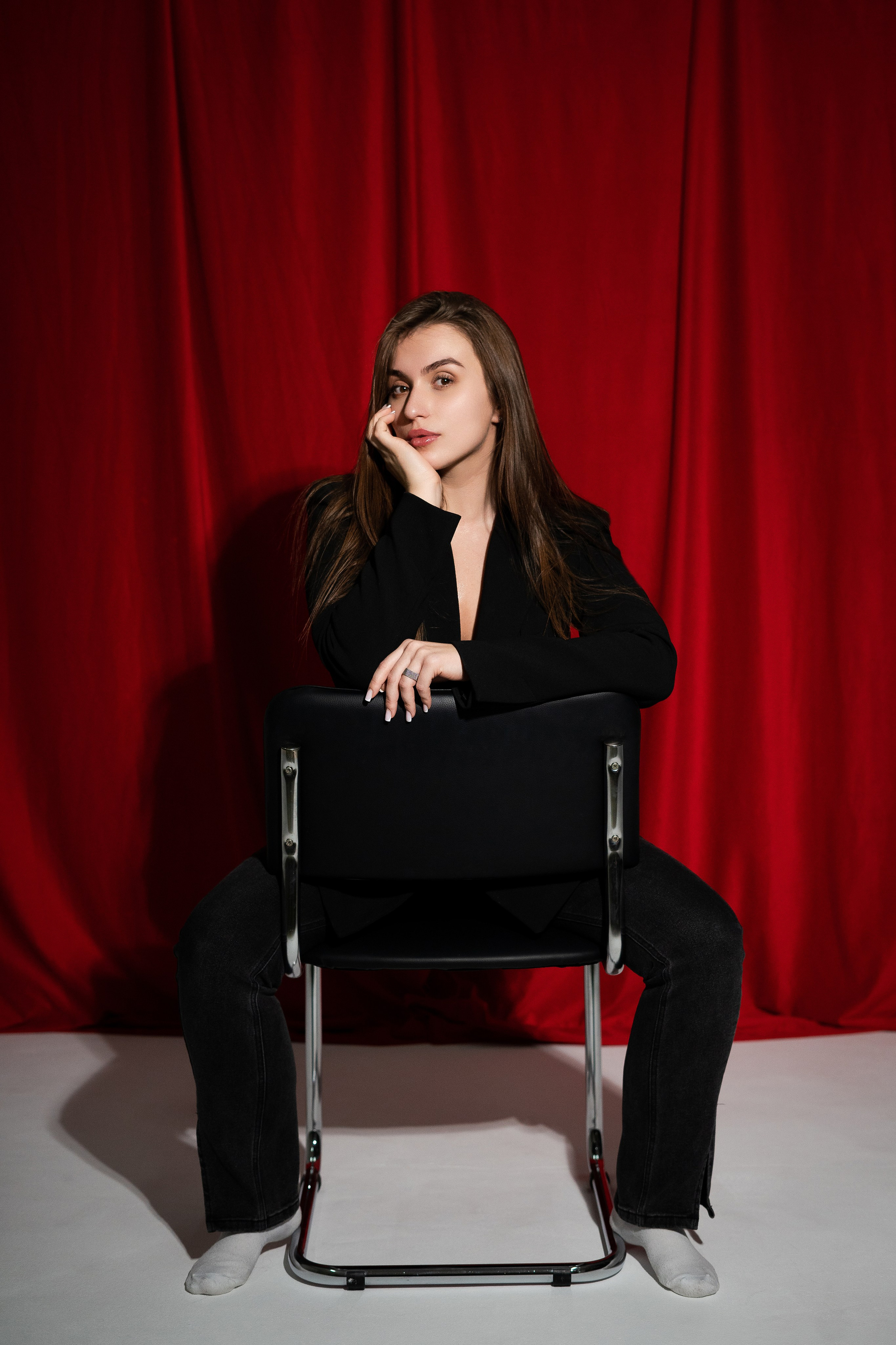 Женские. Фотограф в Нижнем Новгороде Николай Юткин