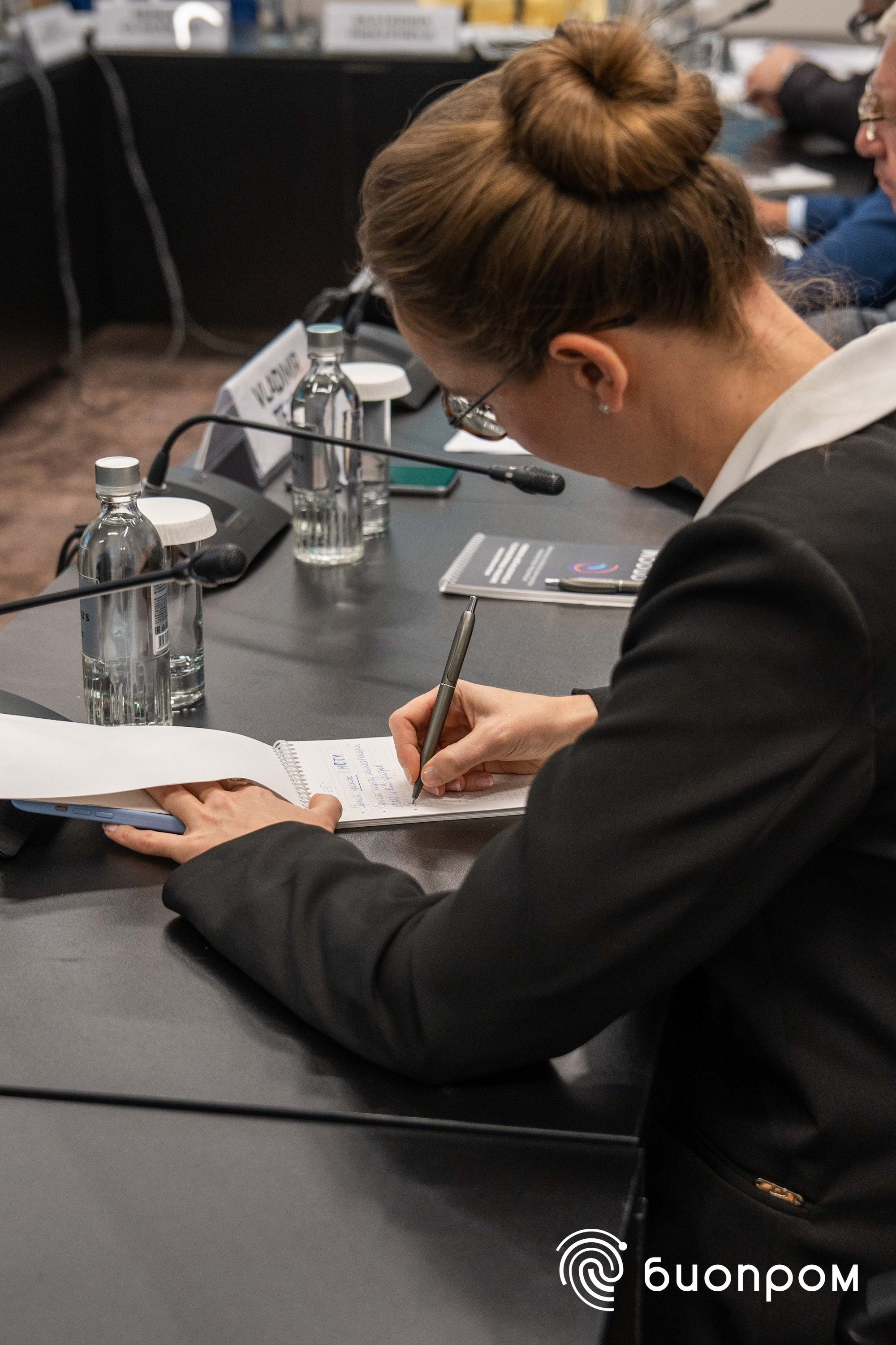 БИОПРОМ'24. Медиатека Группы компаний «Велфарм»