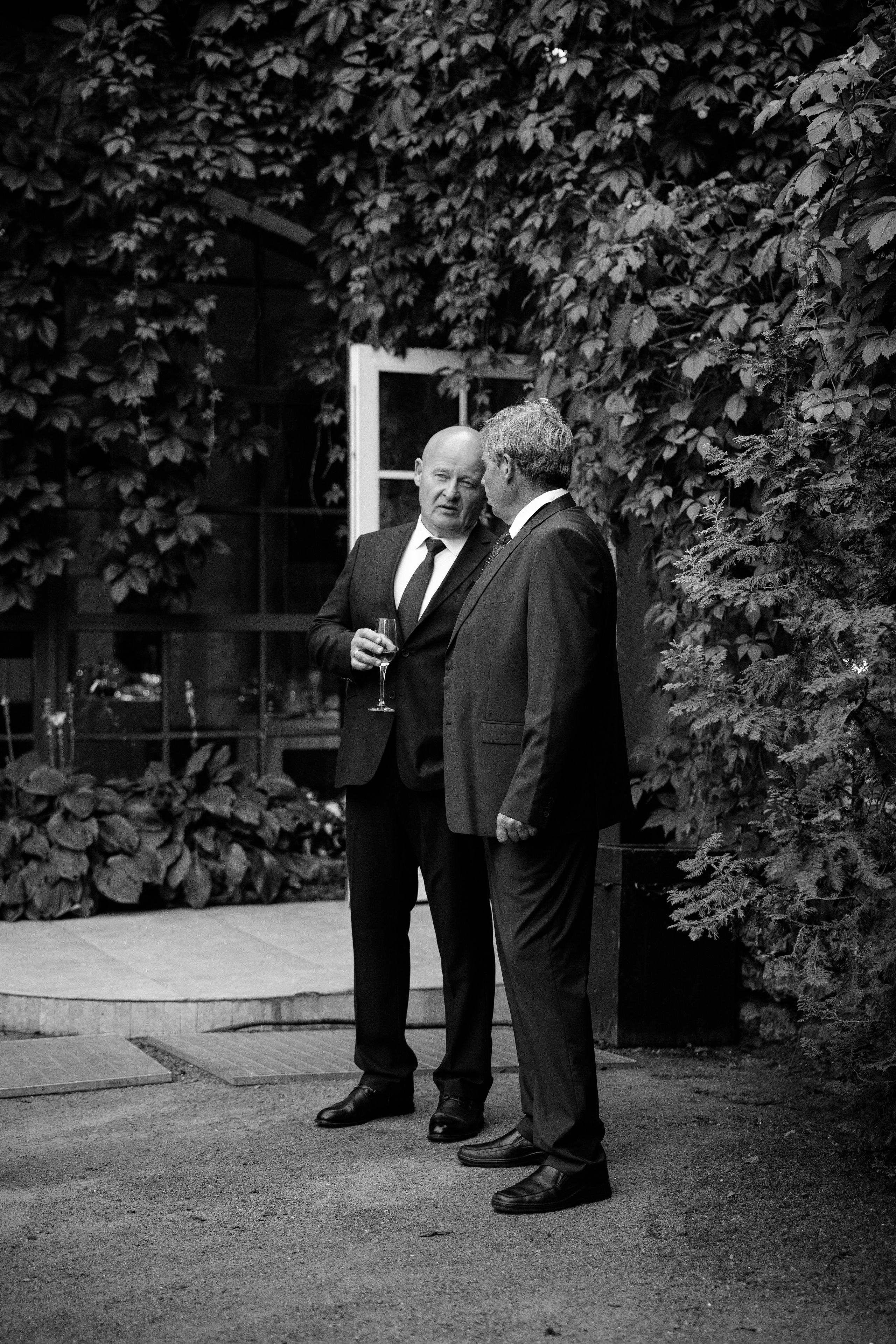 Настя и Никита. Свадебный и портретный фотограф