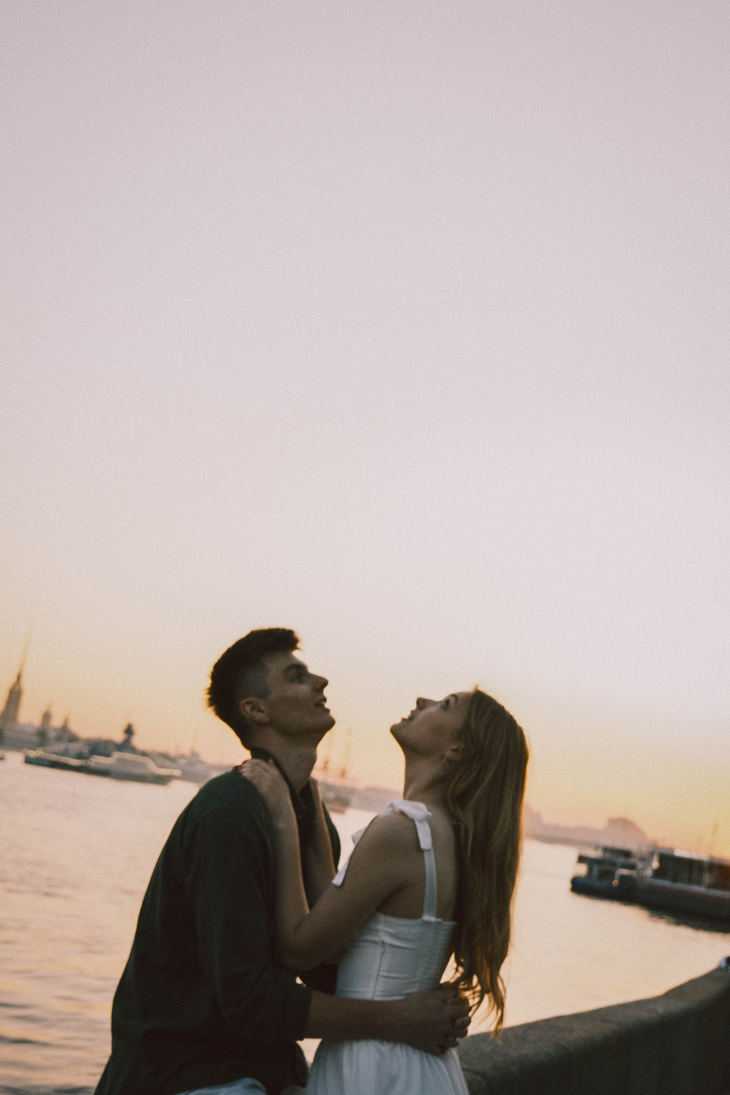 Вместе. Maria Sineva, photographer