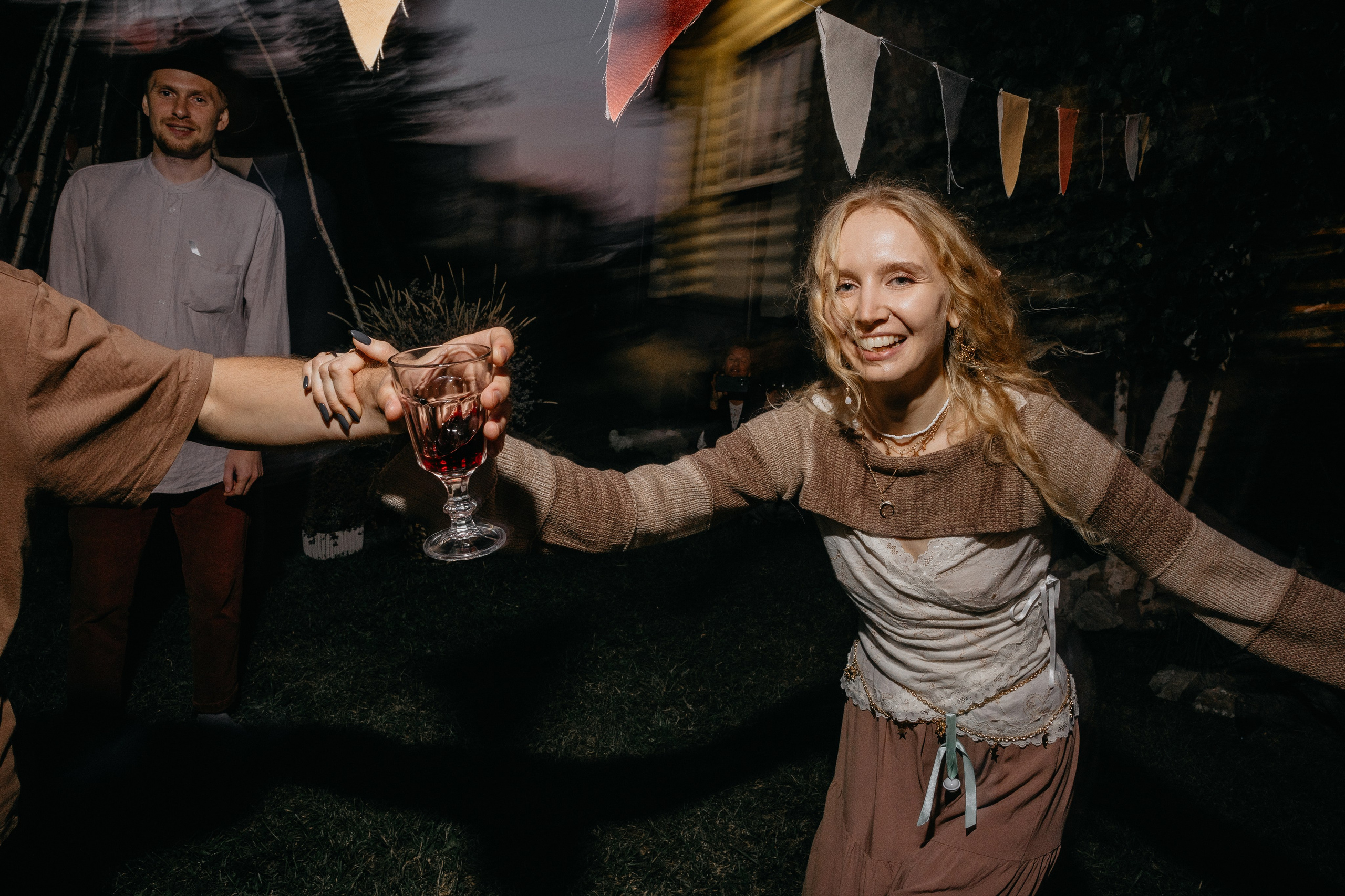 Свадебная фотосессия. Свадебный фотограф в Иваново Гитарина Черняева