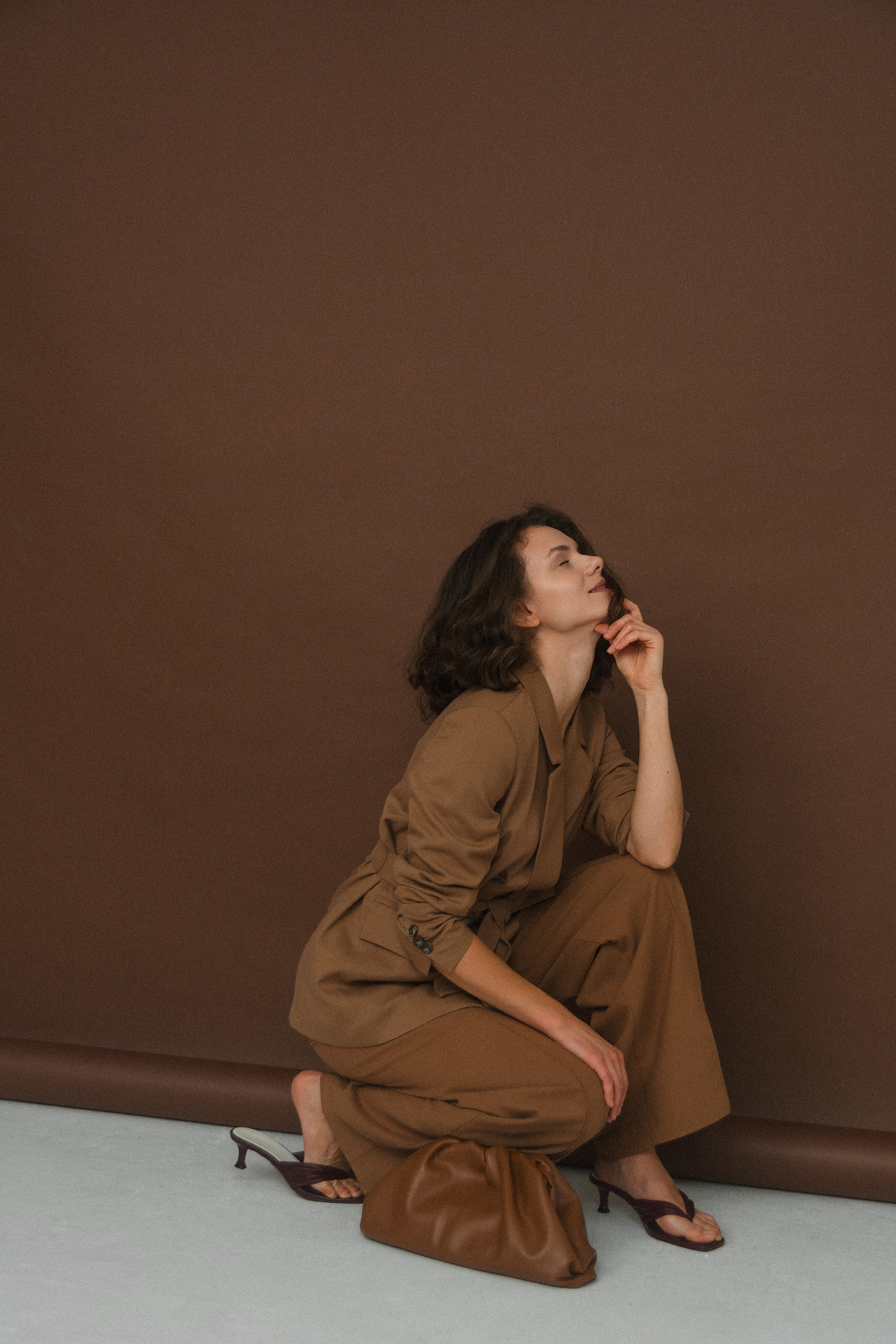 Оля. Фотограф в Москве Панина Юлия