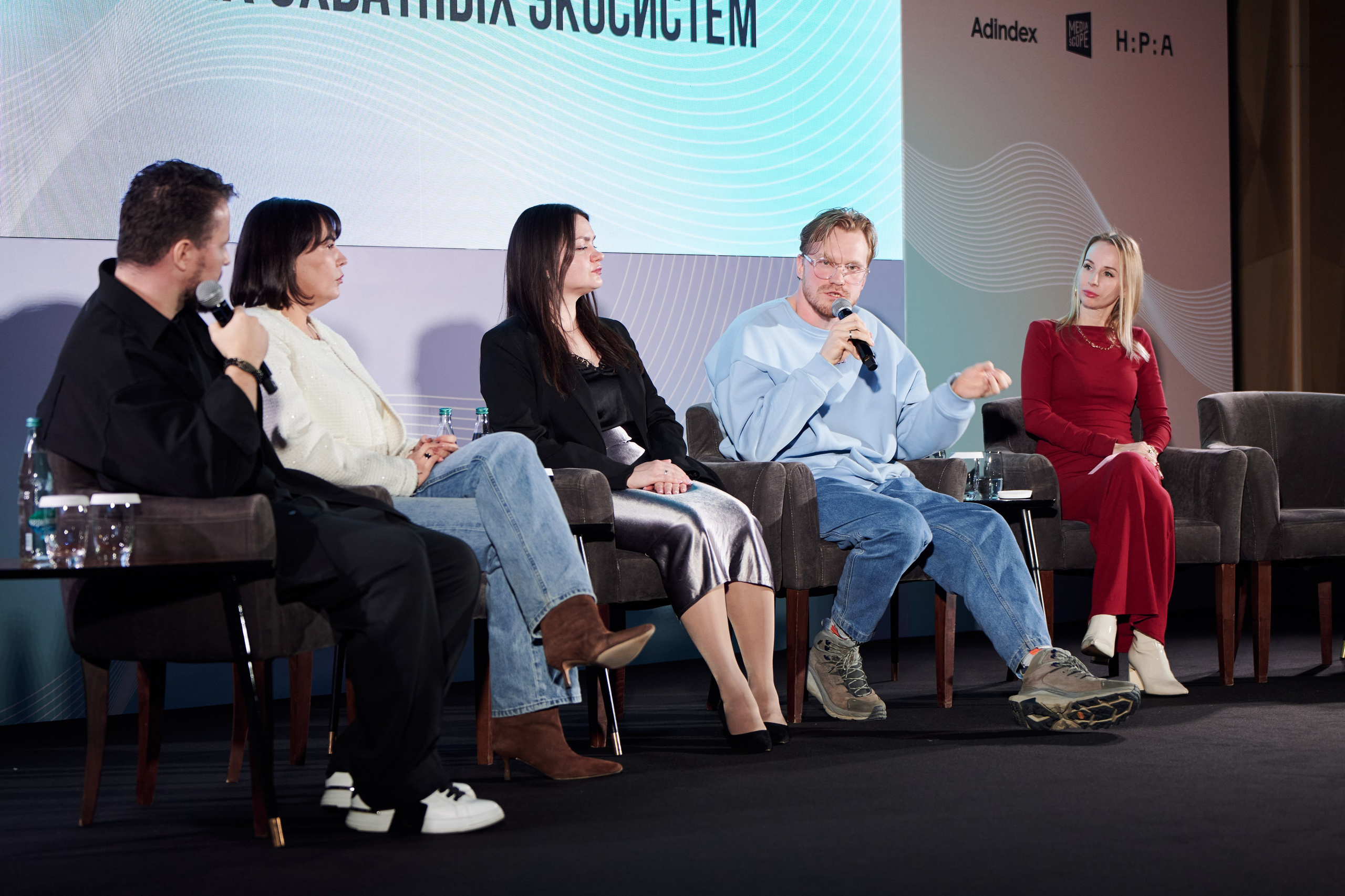 День Бренда 26. Фотограф в Москве — Новиков Владислав