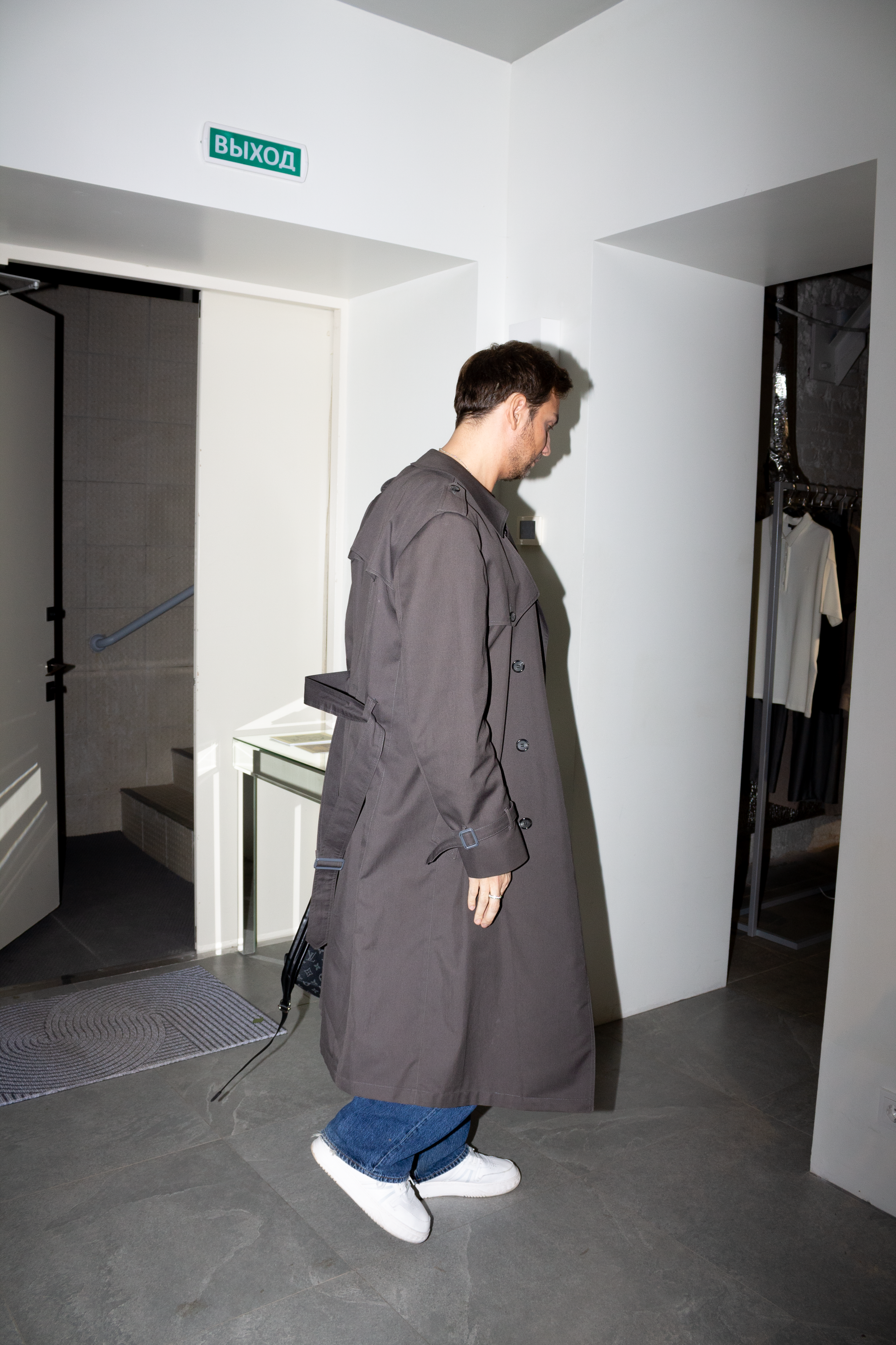 Вернисаж Таро Анонс & Make Me Happy. Крылов Кирилл Фотограф Москва