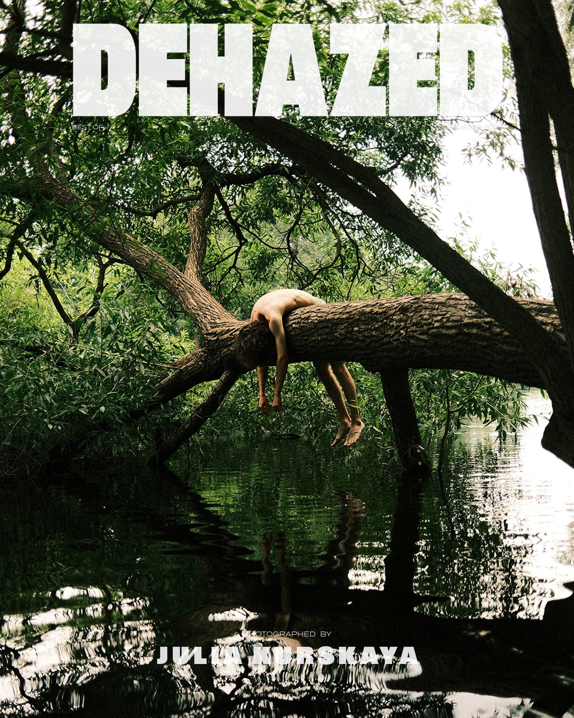 Портретный фотограф