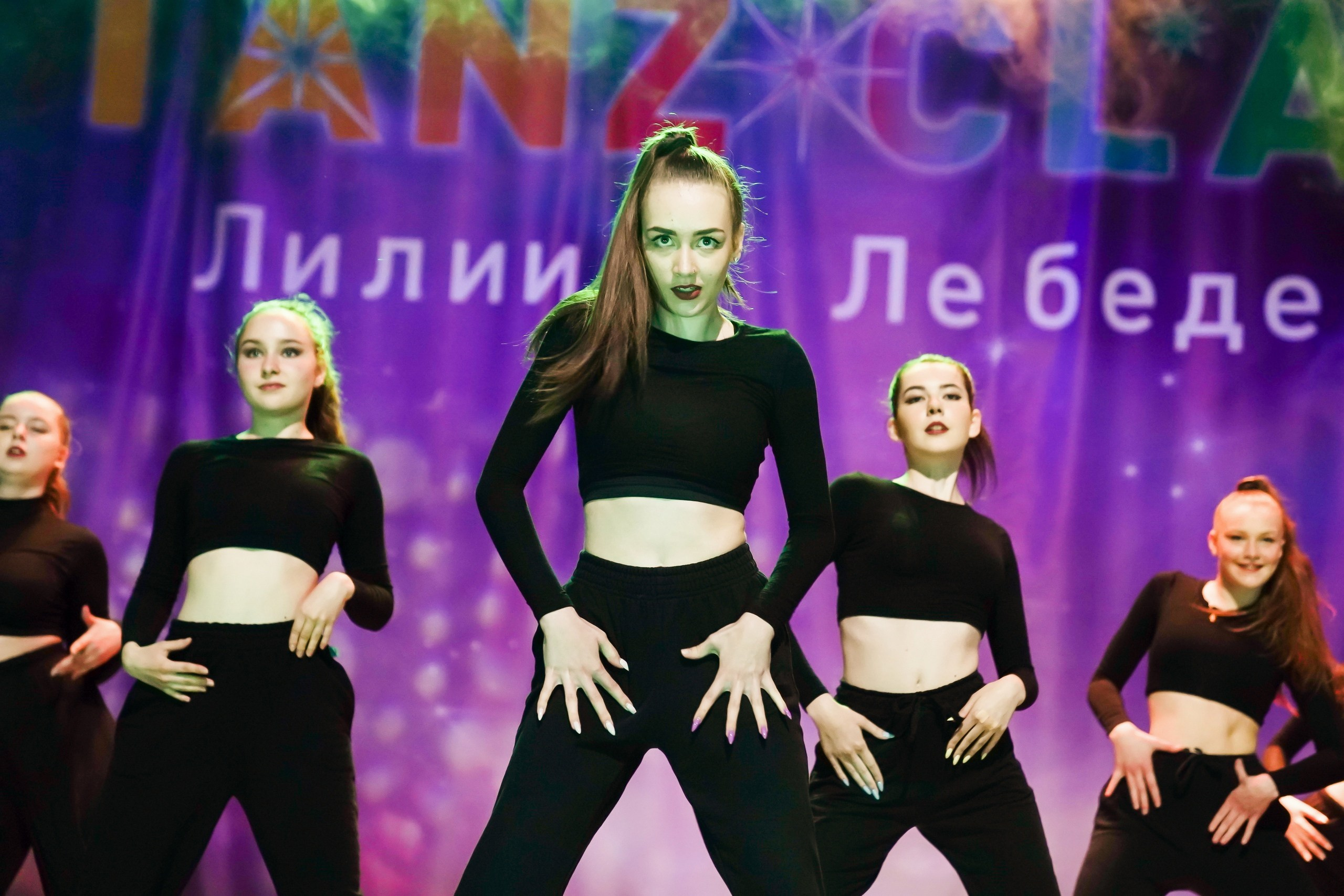 Фото с творческого вечера "Из весны в лето" Tanzclass Лилии Лебедевой, Фрязино. Tanzclass Лилии Лебедевой, Фрязино