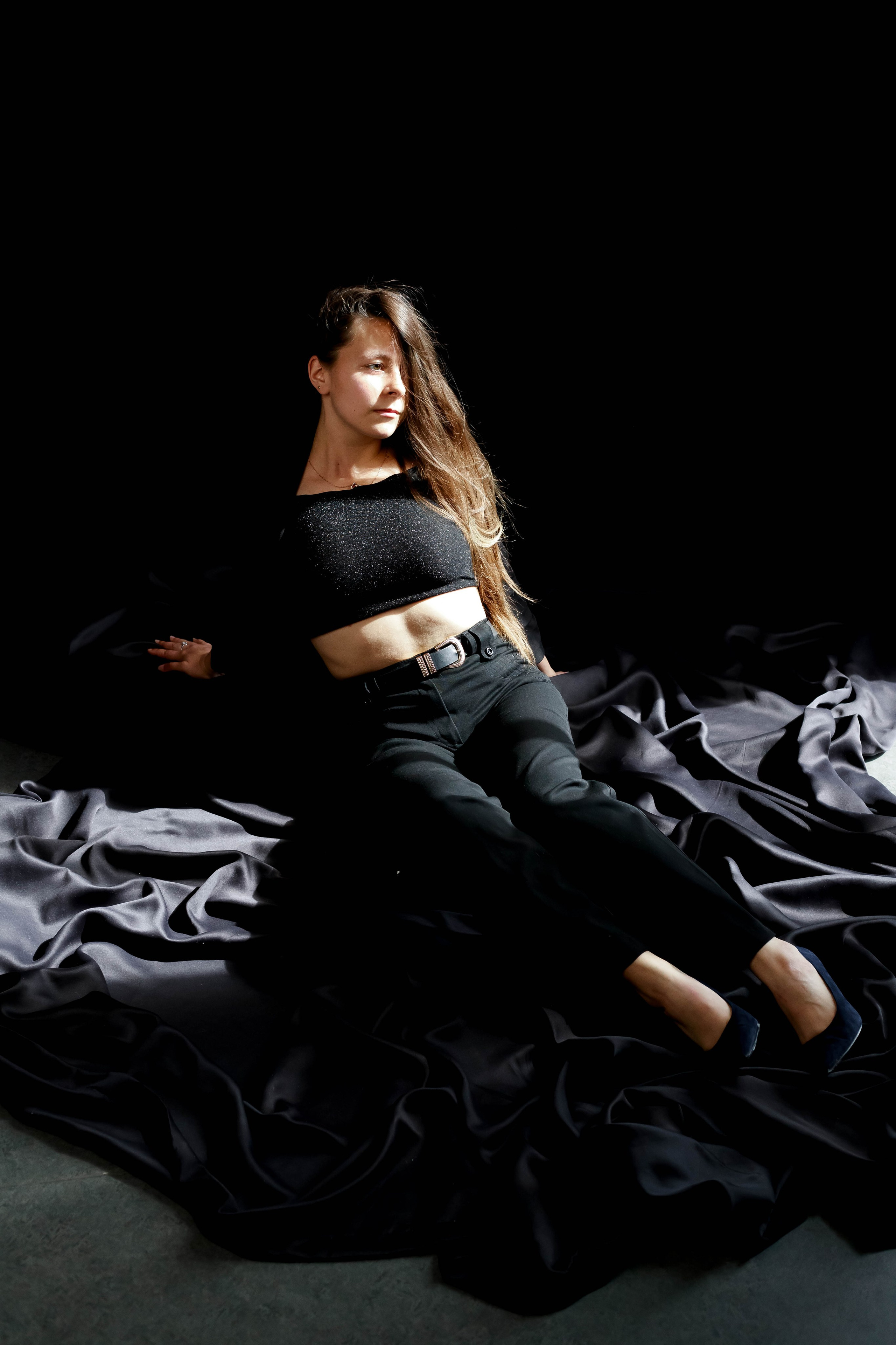 Даша. Женский/Детский фотограф в Симферополе Вероника Слепогина