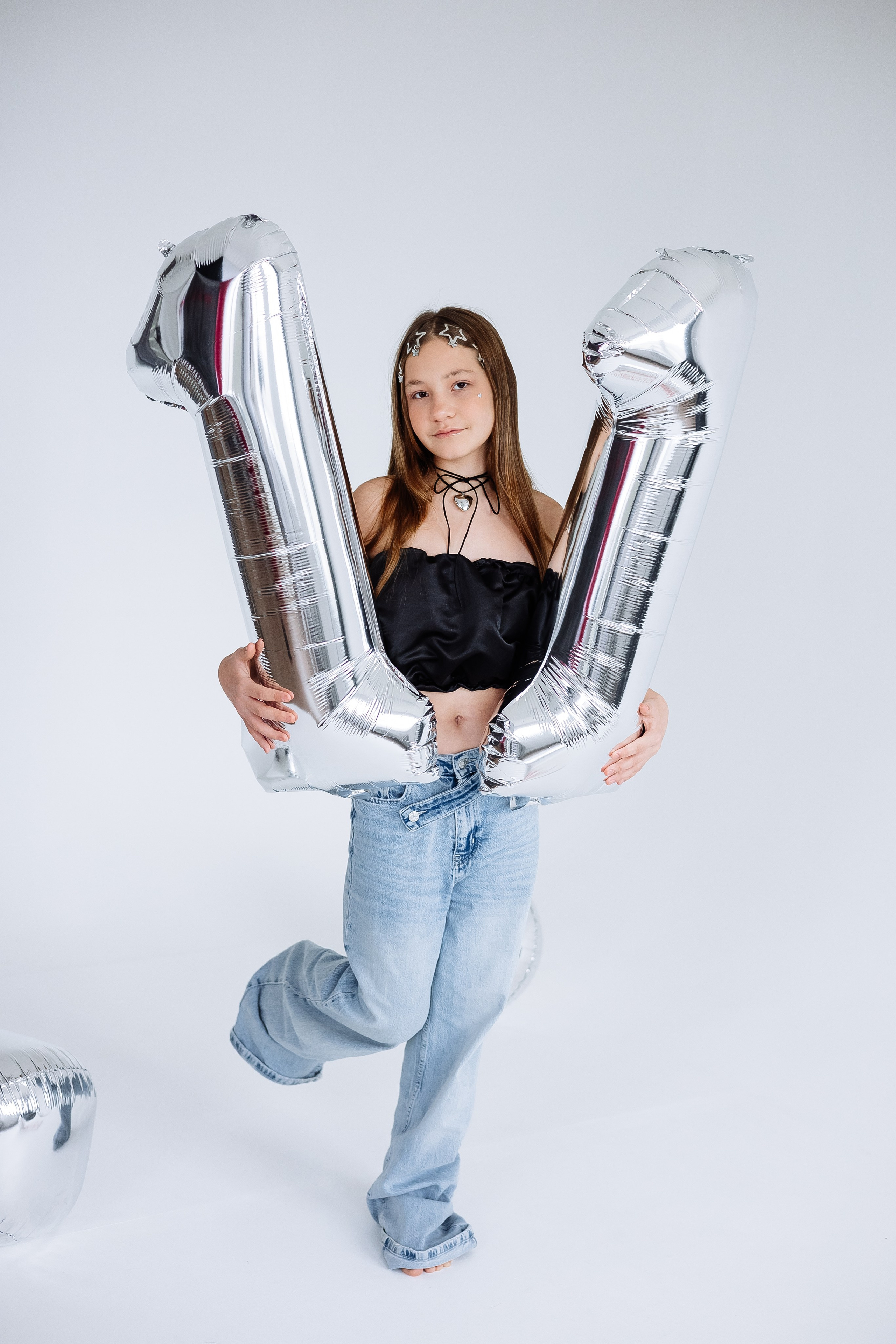 Мира. Женский/Детский фотограф в Симферополе Вероника Слепогина