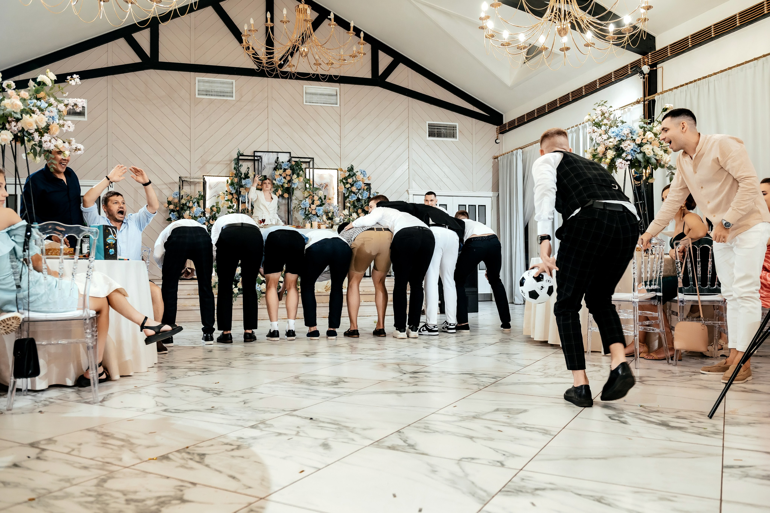 Свадьба в Усадьбе Гребнево, Щелково. Свадебный и семейный фотограф Виктория Носачёва. Щелково, Москва и МО