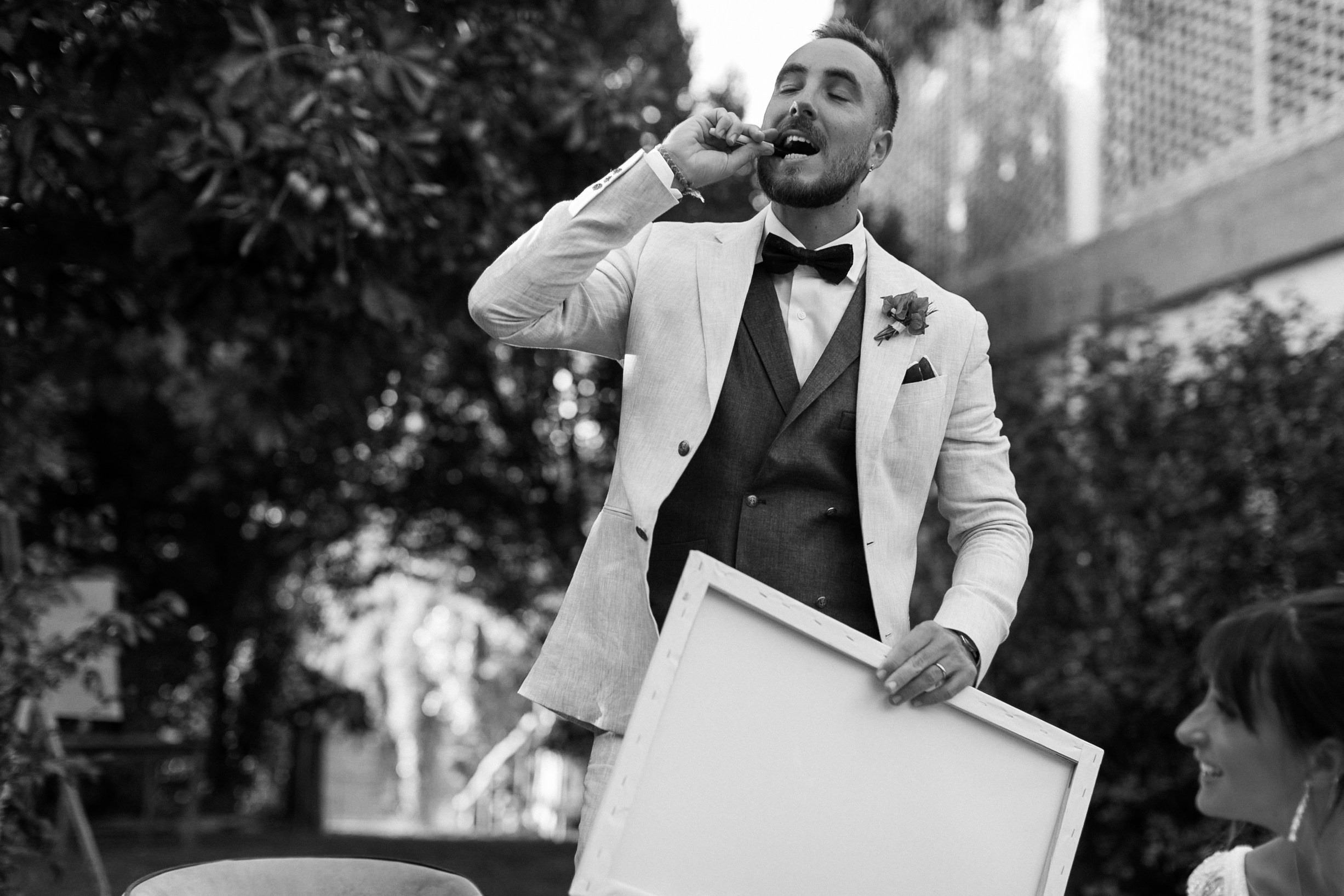 THE_LAST_HERO. Wedding photographer in Europe