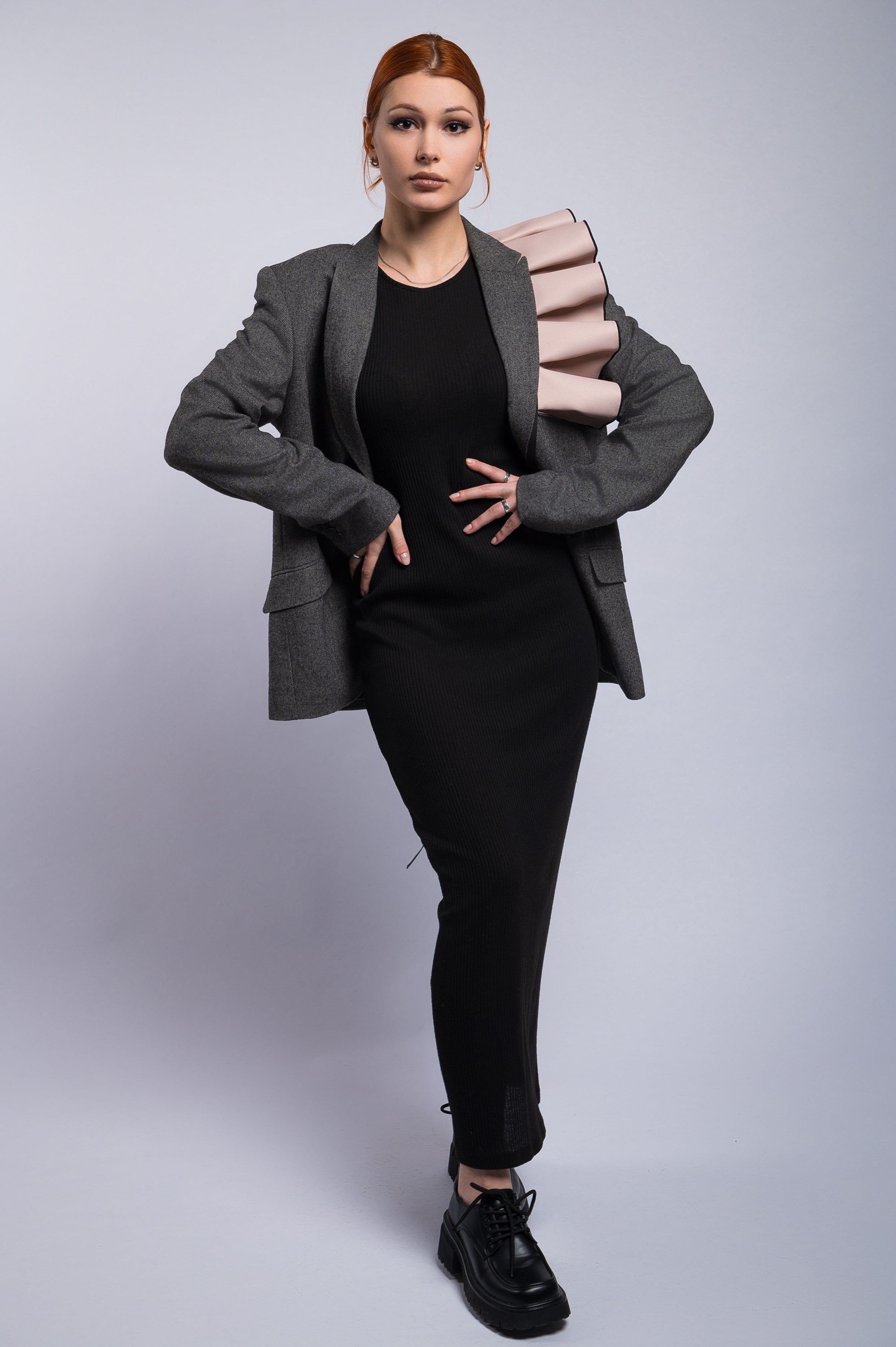 Рюши. Главная