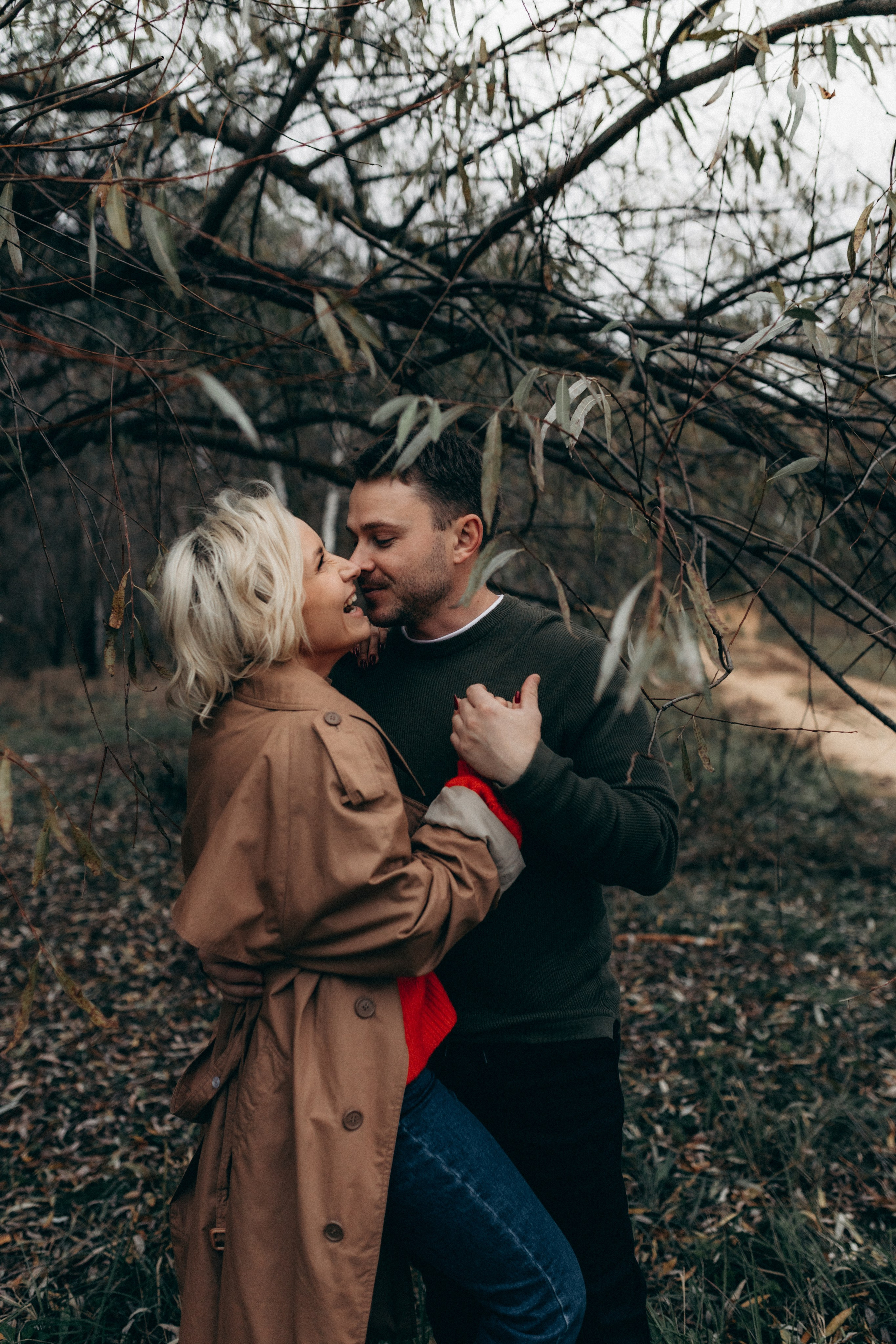 Лена & Андрей. Фотограф НОГИНСК, Москва, Анастасия Белая