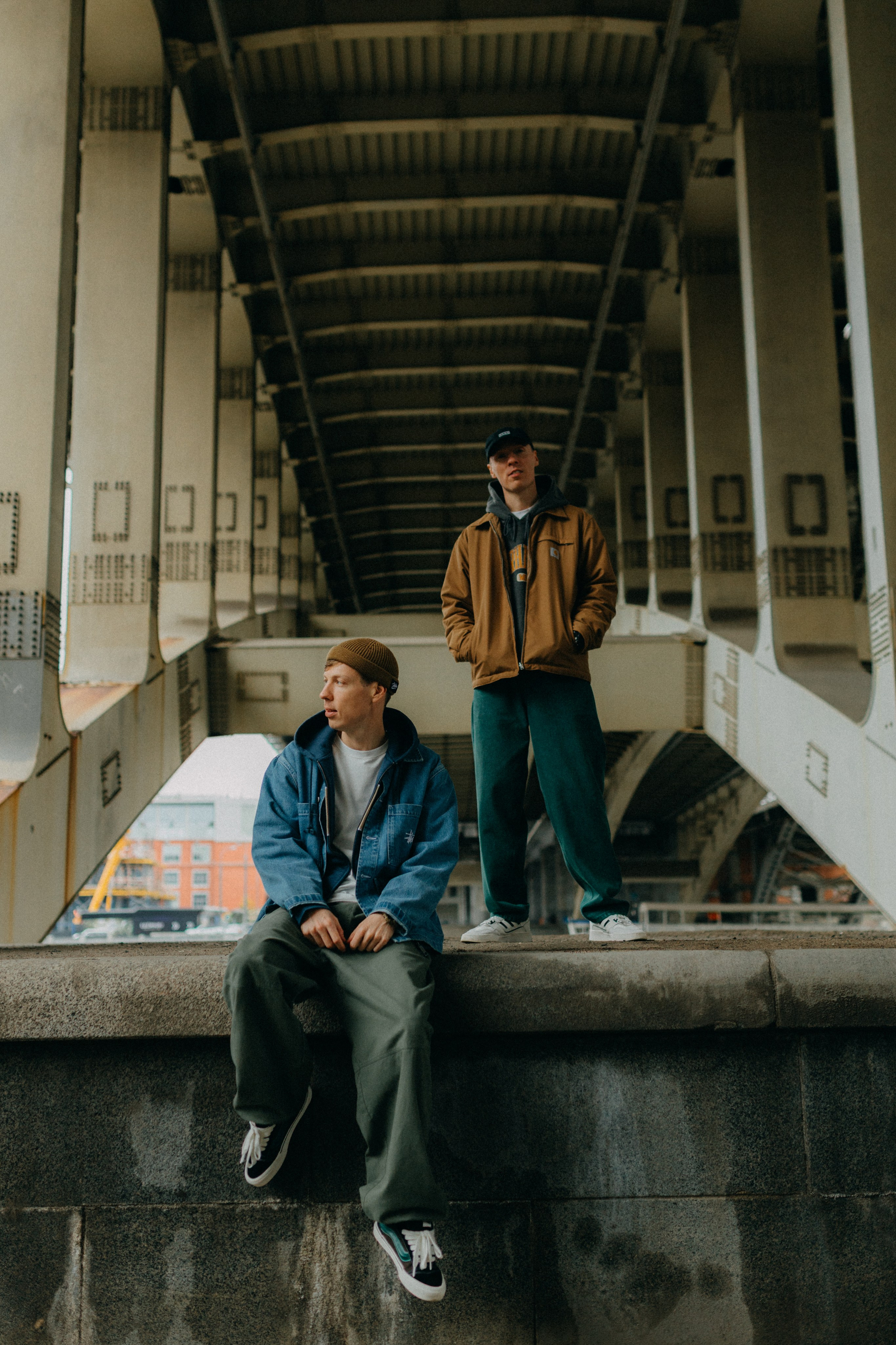 Dabro. Фотограф НОГИНСК, Москва, Анастасия Белая