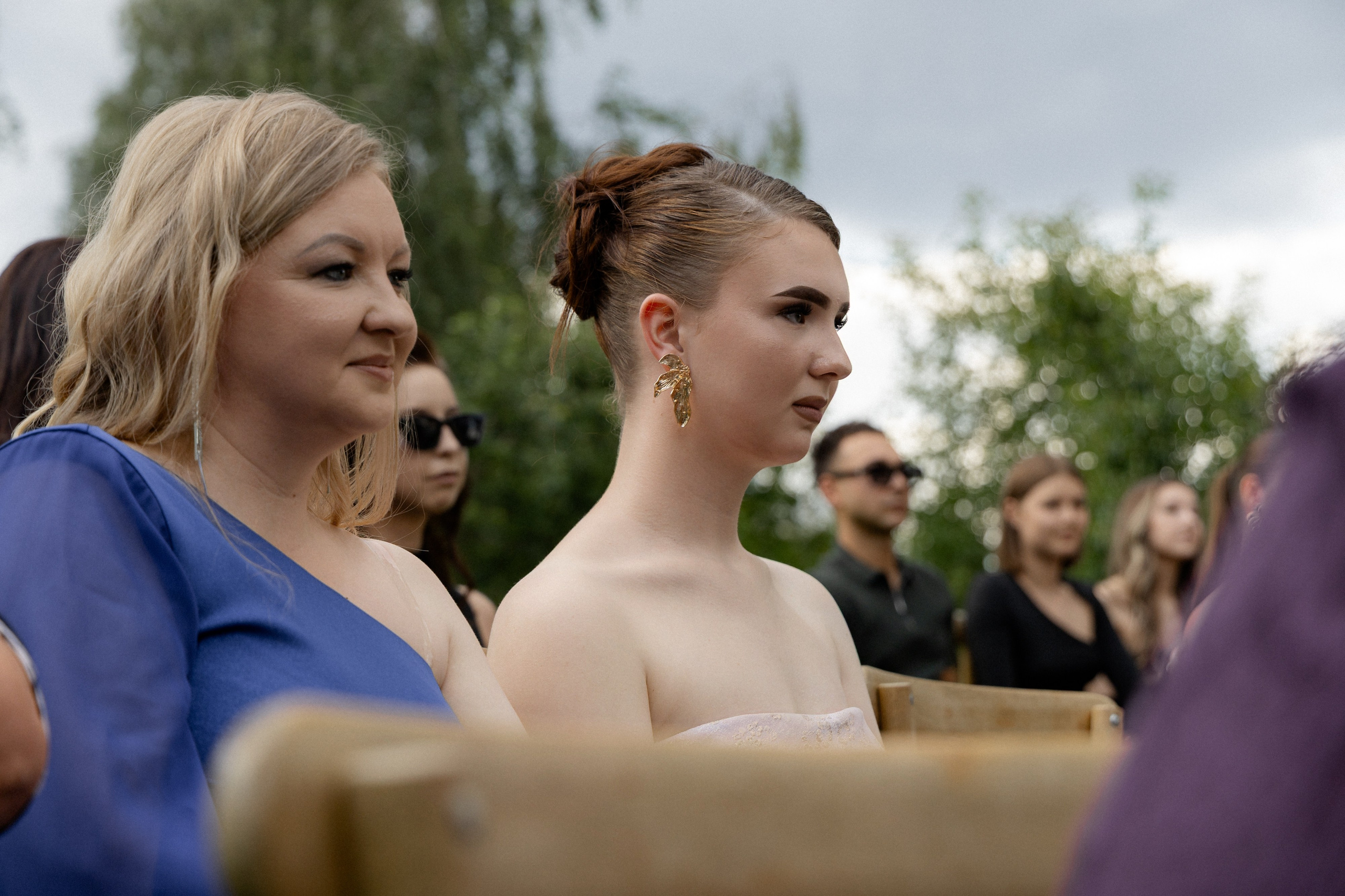 Свадебная фотосессия в агроусадьбе Лабодянка в Минске. Свадебный фотограф в Минске/Беларуси Сергей Спиридонов