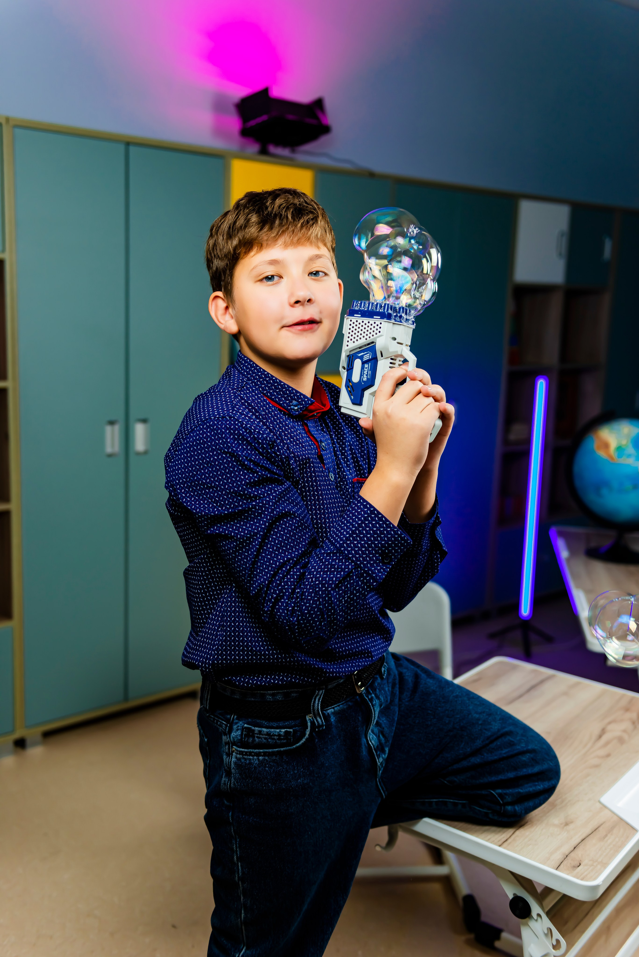 4 «Б» |г.Белгород |31 школа|2024-2025. ALBUMIA