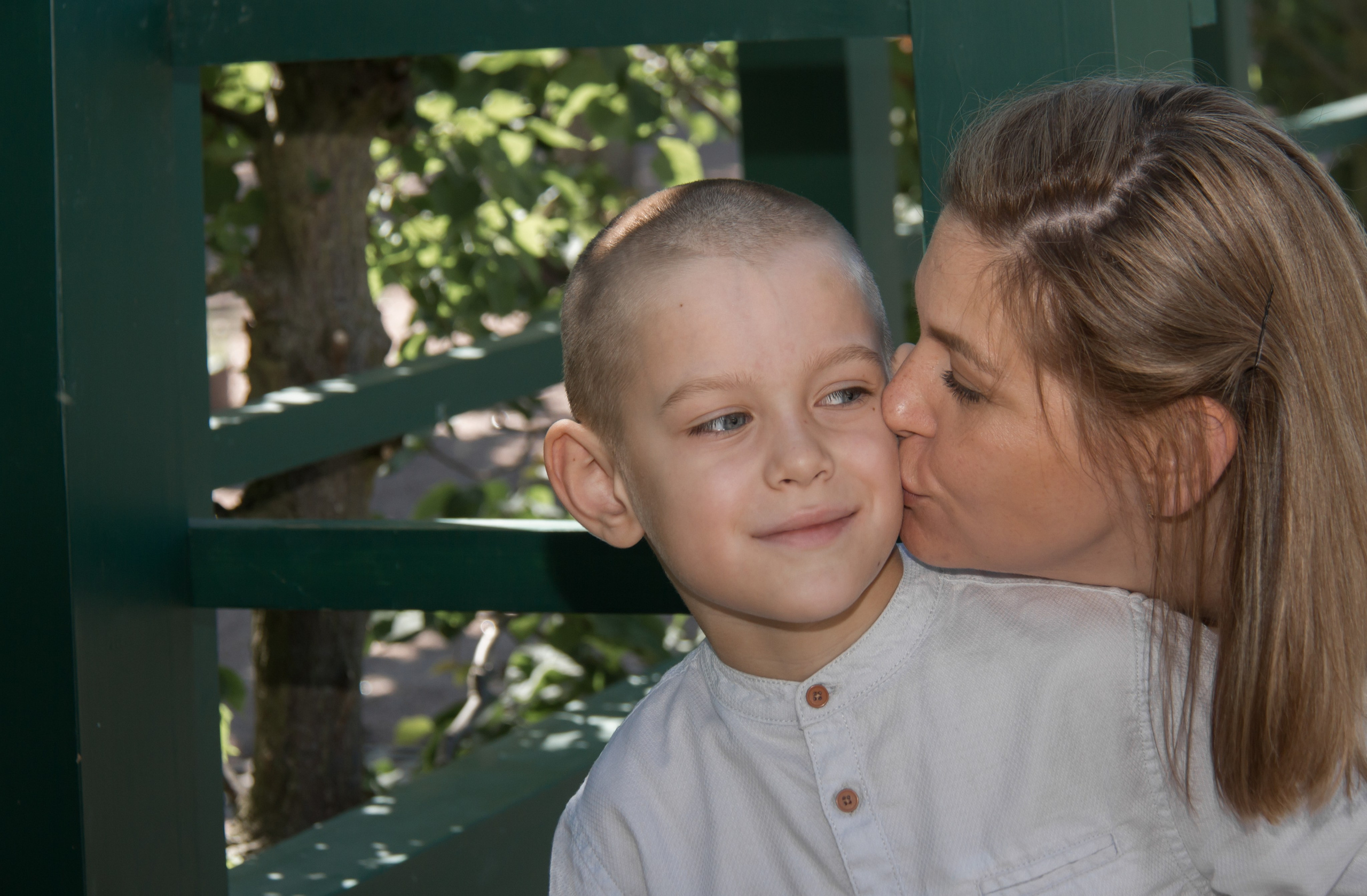 Семейная съёмка в Петергофе. Свадебный, семейный и контент фотограф в Санкт- Петербурге Елена Грие