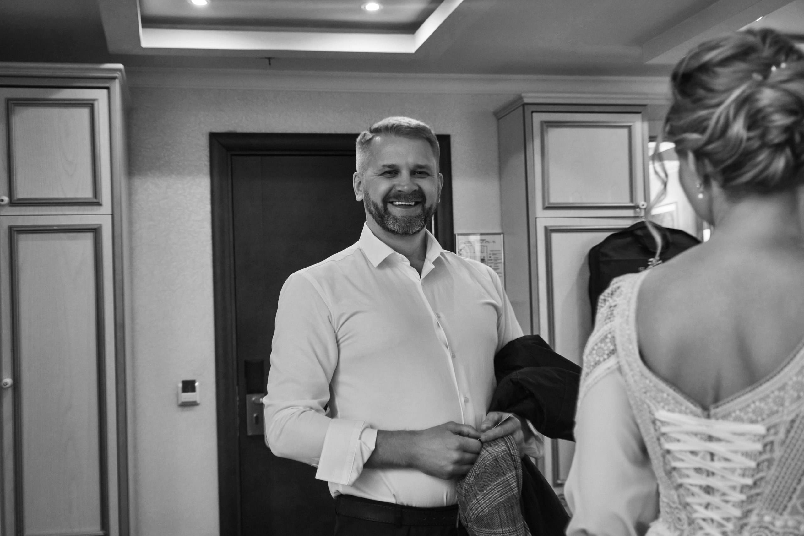 Взрослые пары.Изящная классика.Юлия и Андрей. Свадебный, семейный и контент фотограф в Санкт- Петербурге Елена Грие