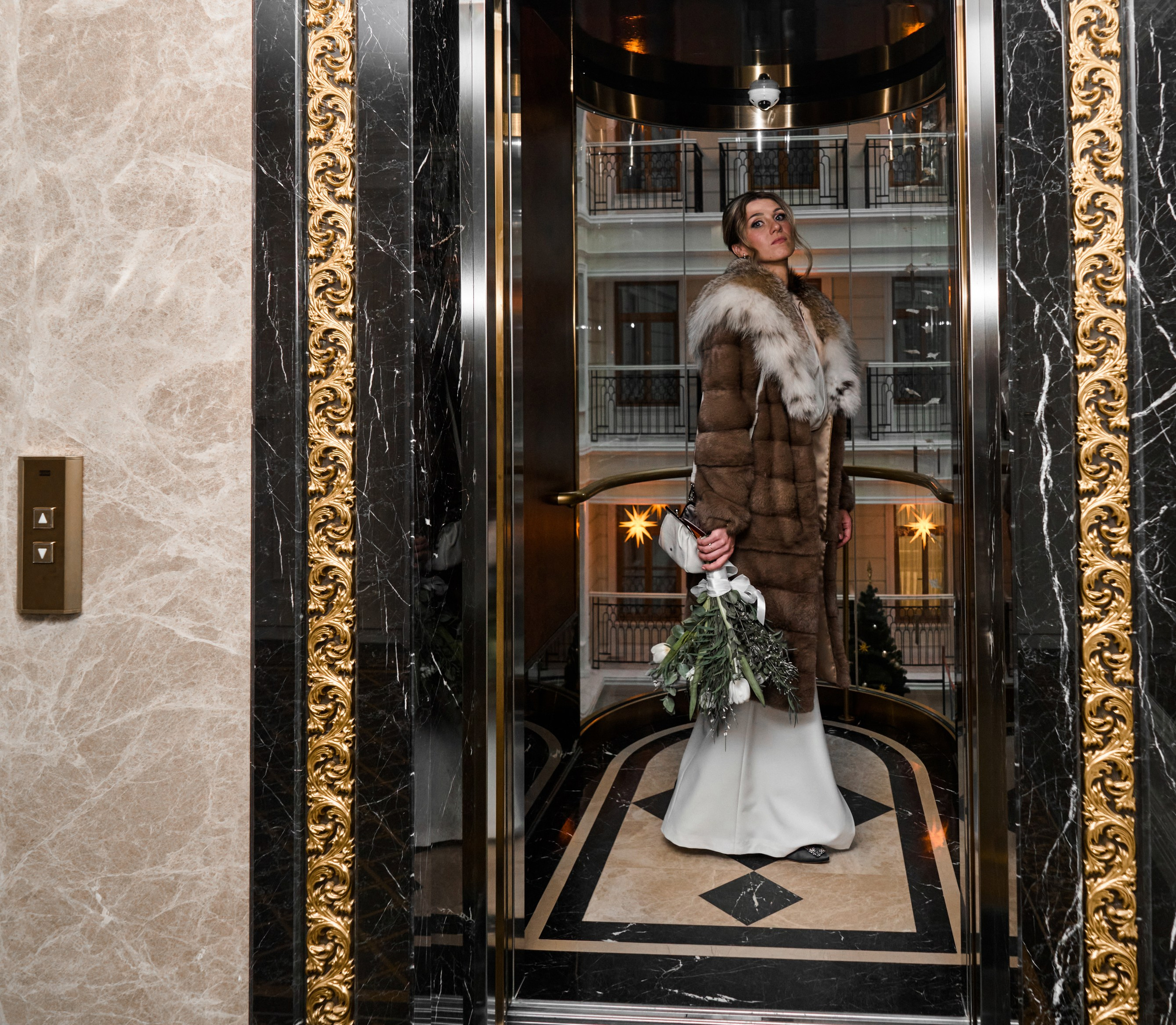 Роскошь для двоих в Царском селе.Эрика и Илья. Свадебный, семейный и контент фотограф в Санкт- Петербурге Елена Грие