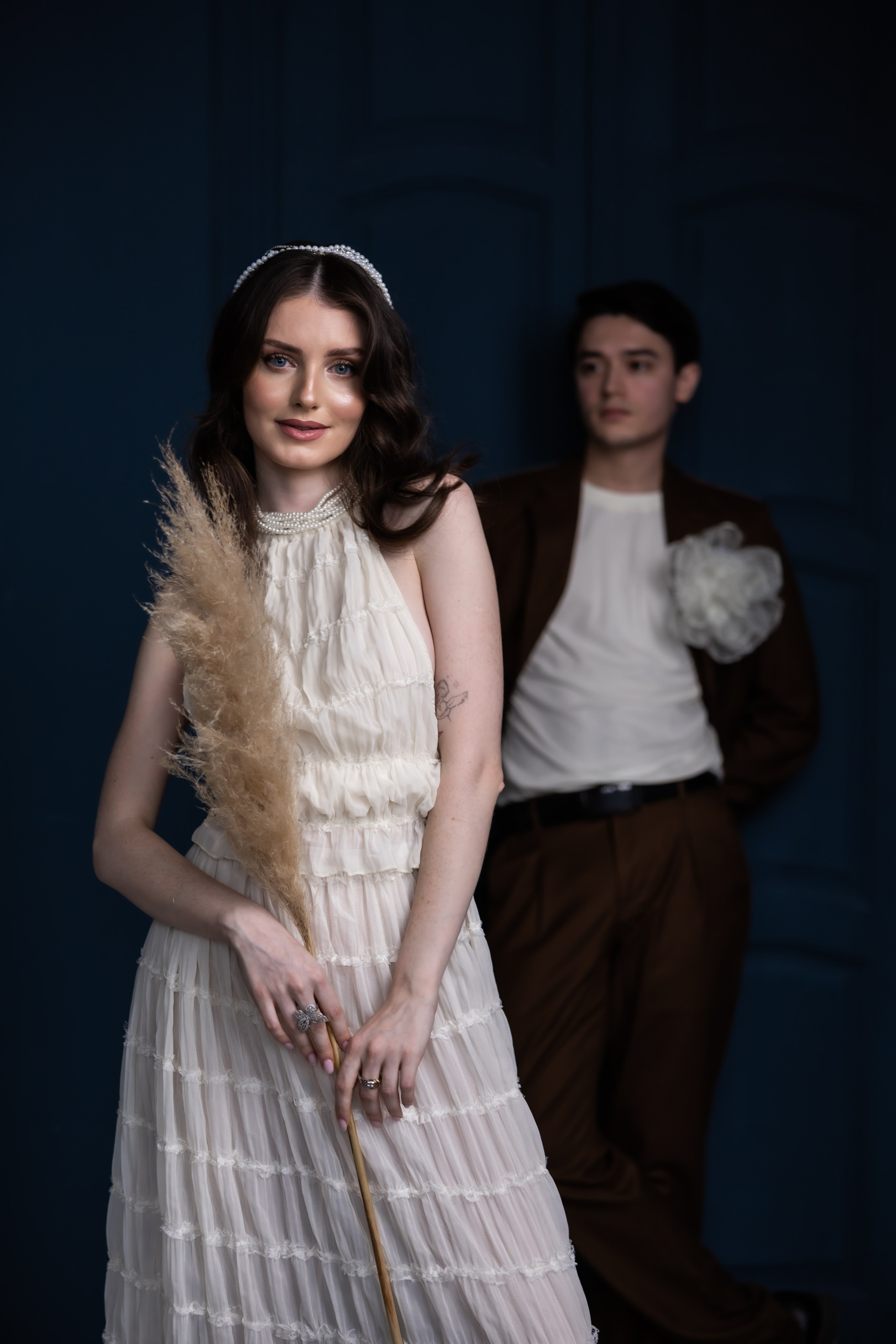 Тим+Камилла. Фотограф Элла Ефимова