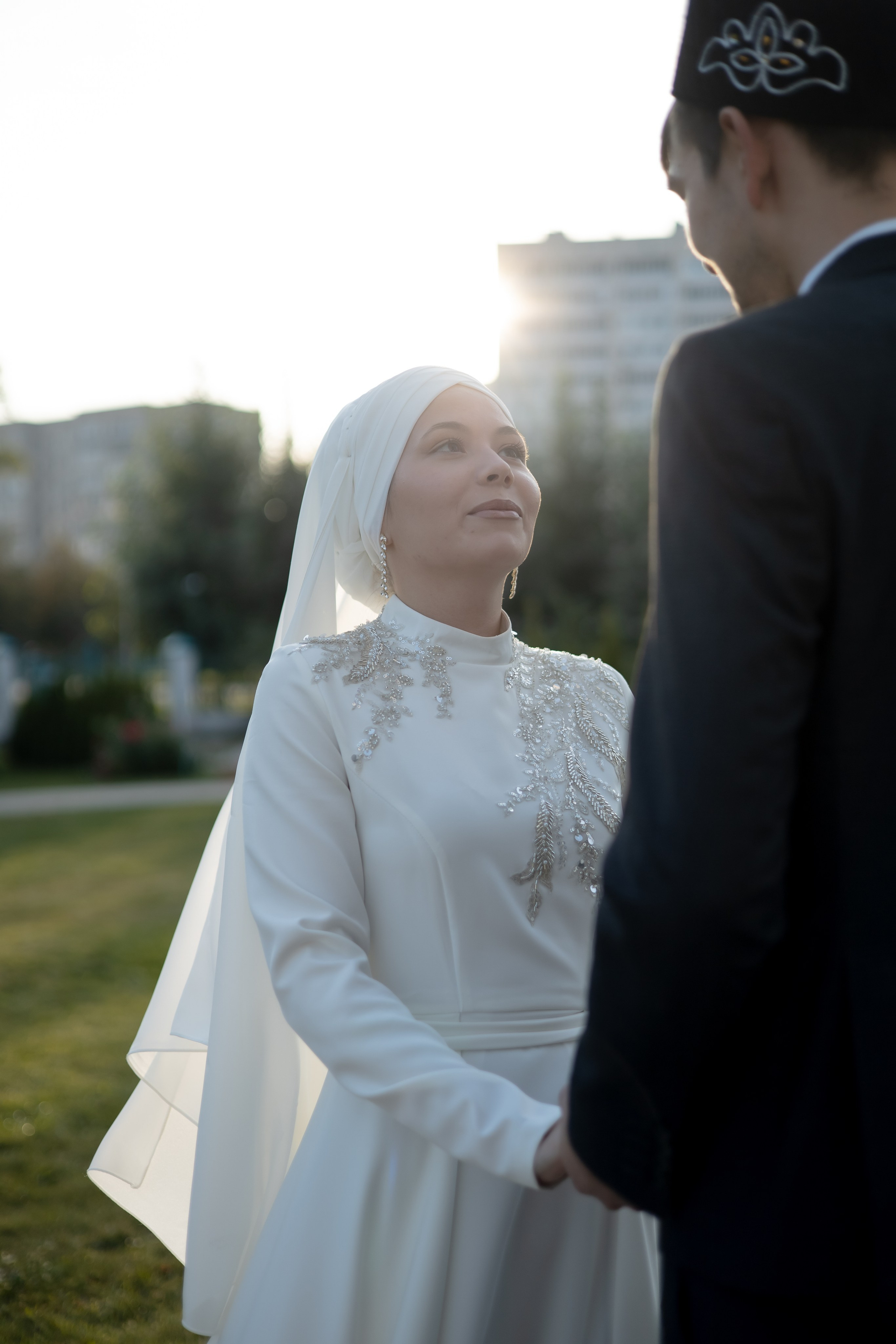 БУЛАТ+АЗАЛИЯ. Фотограф Элла Ефимова