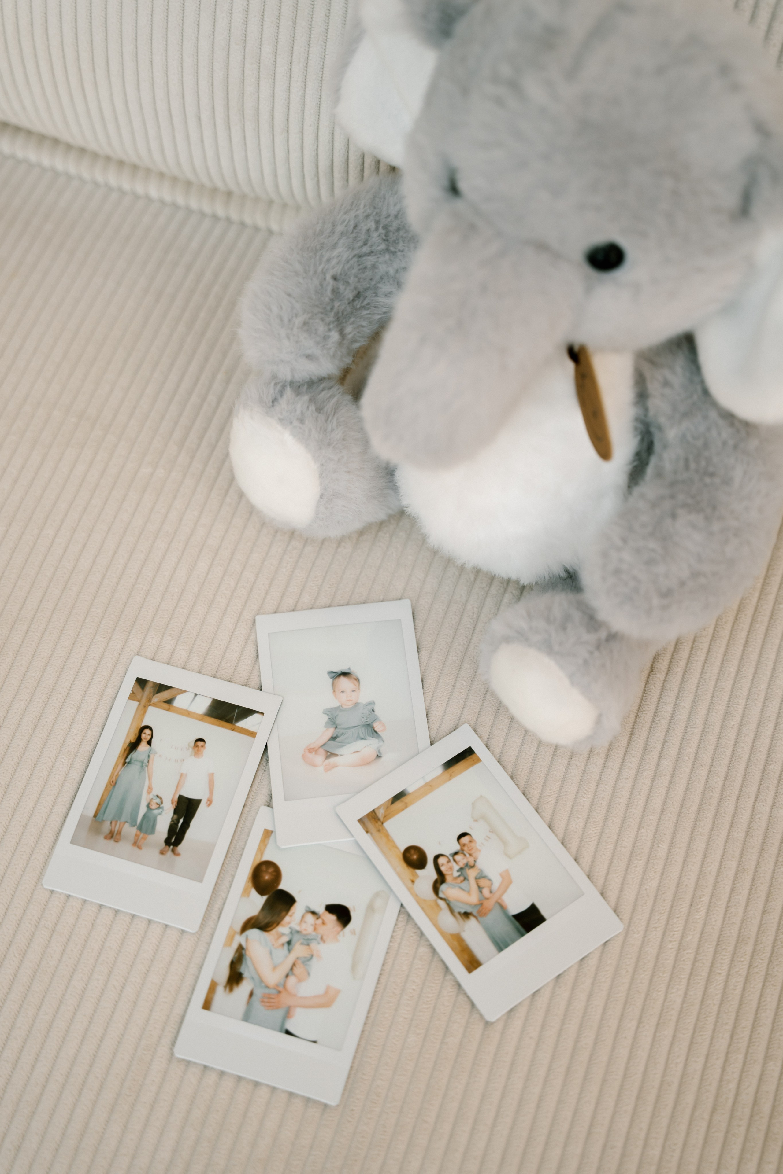 1 годик Есении. Ульяна Ремезова | Фотограф | Челябинск