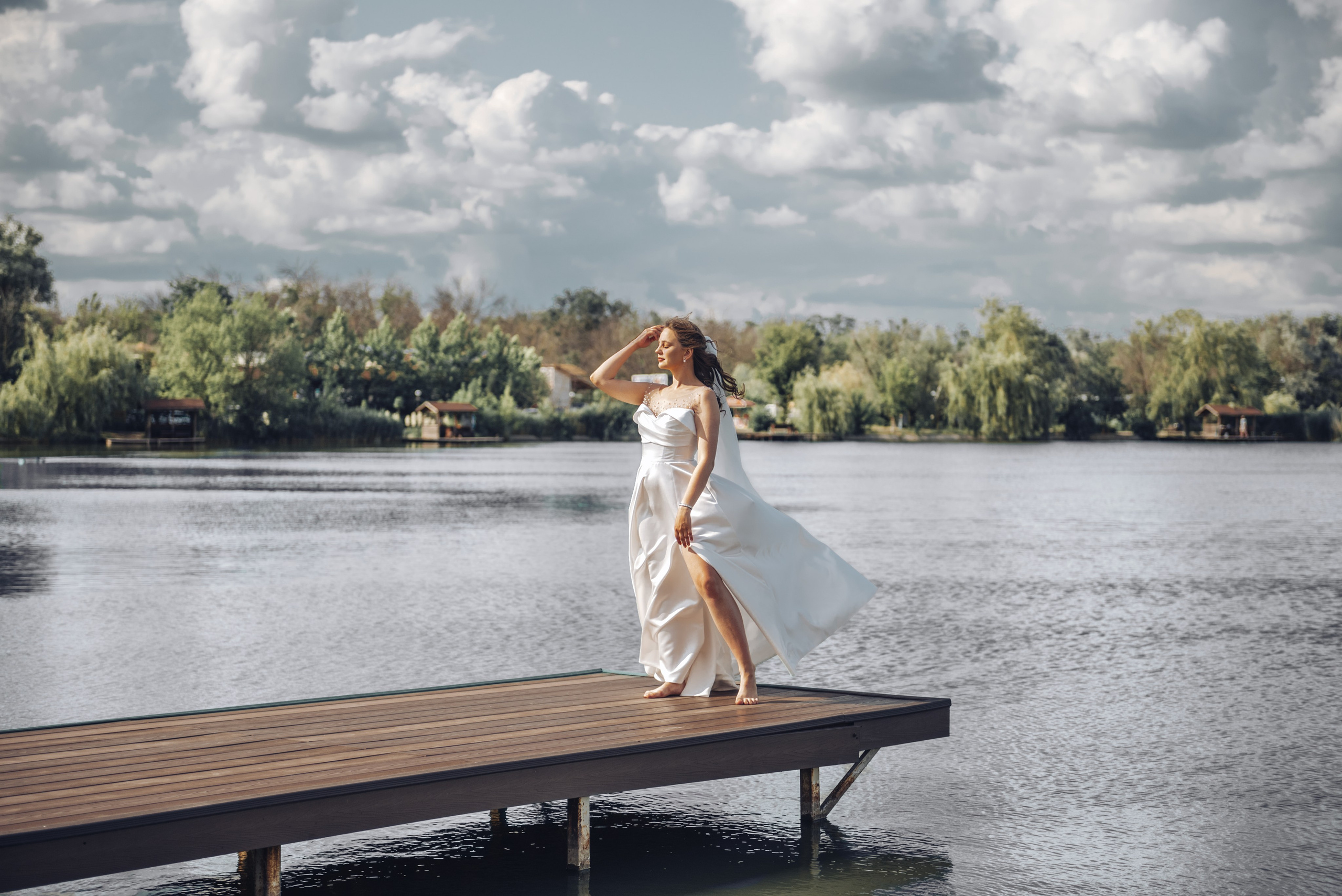 Свадьба Максима и Ольги. Свадебный фотограф Дмитрий Высоцкий | Ростов-на-Дону