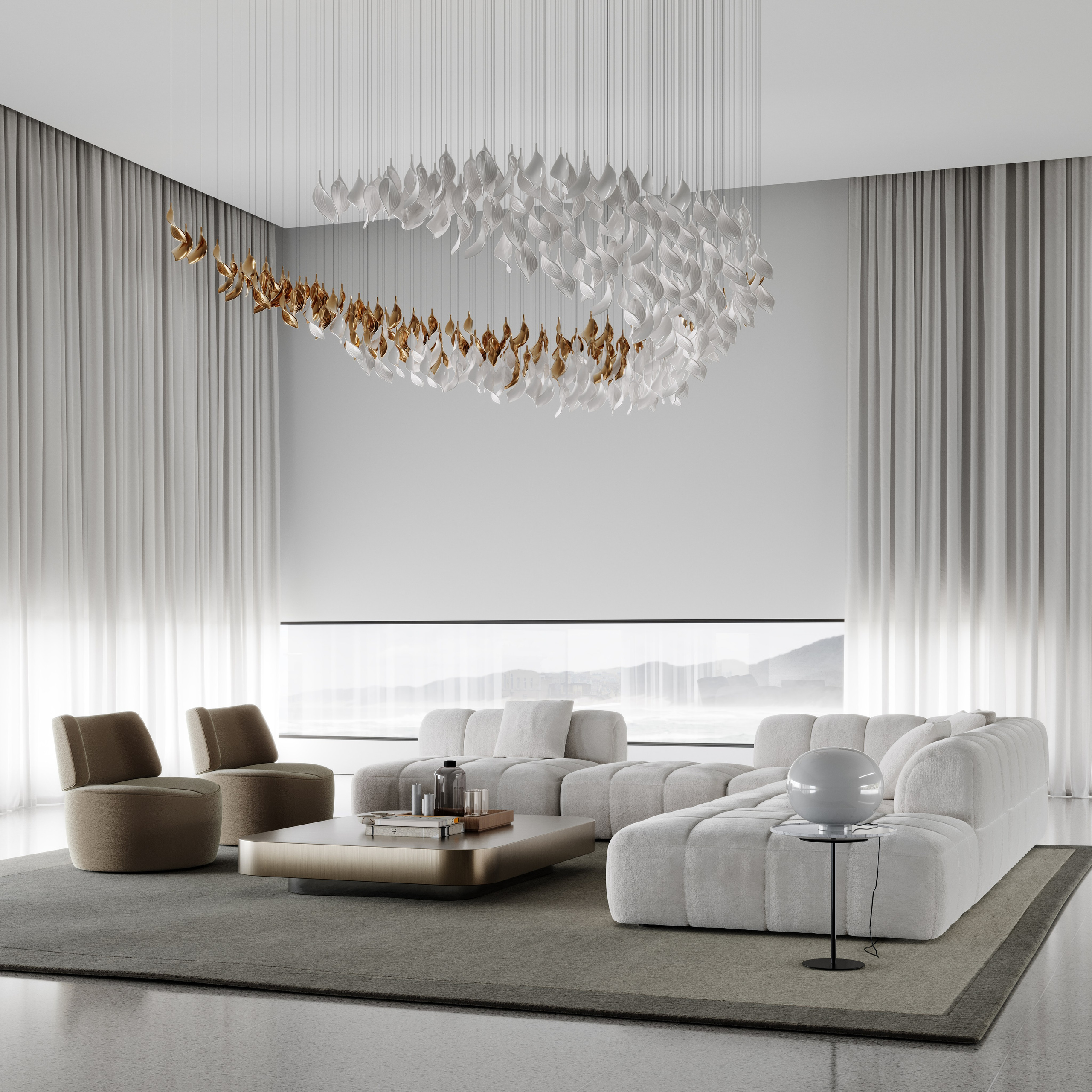 Предметная визуализация. Рендер на проекте.ру