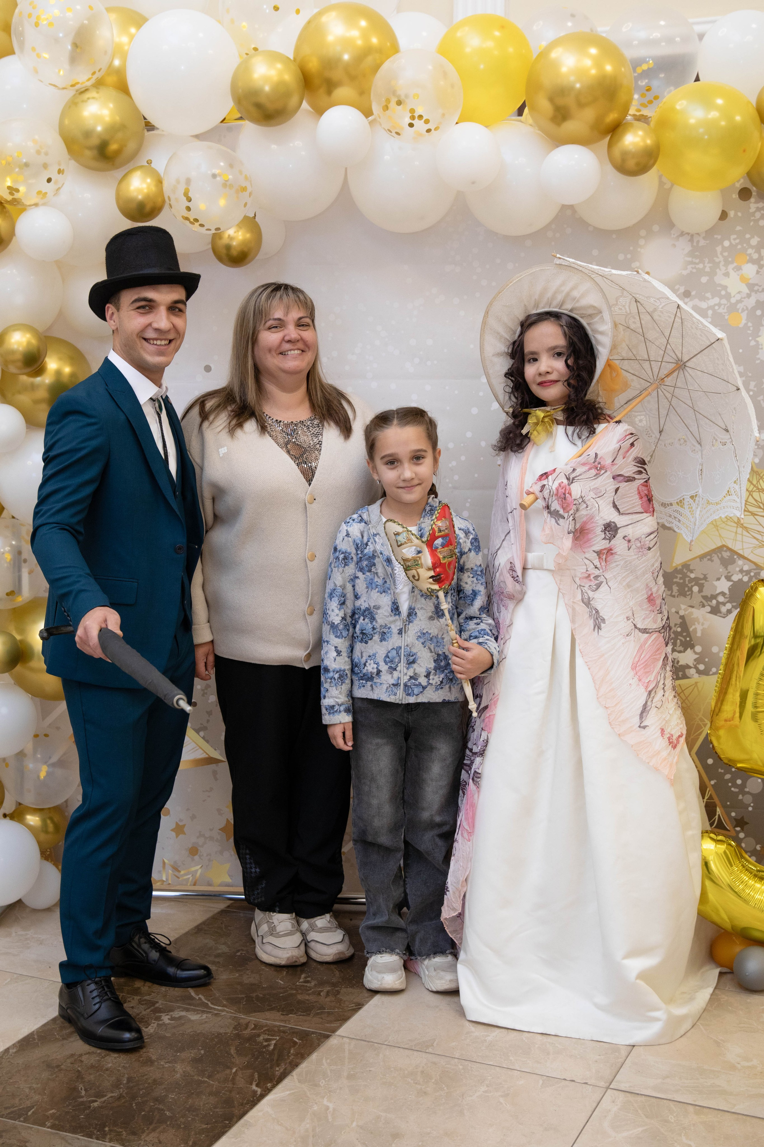 50 лет ДШИ ст. Старомышастовской