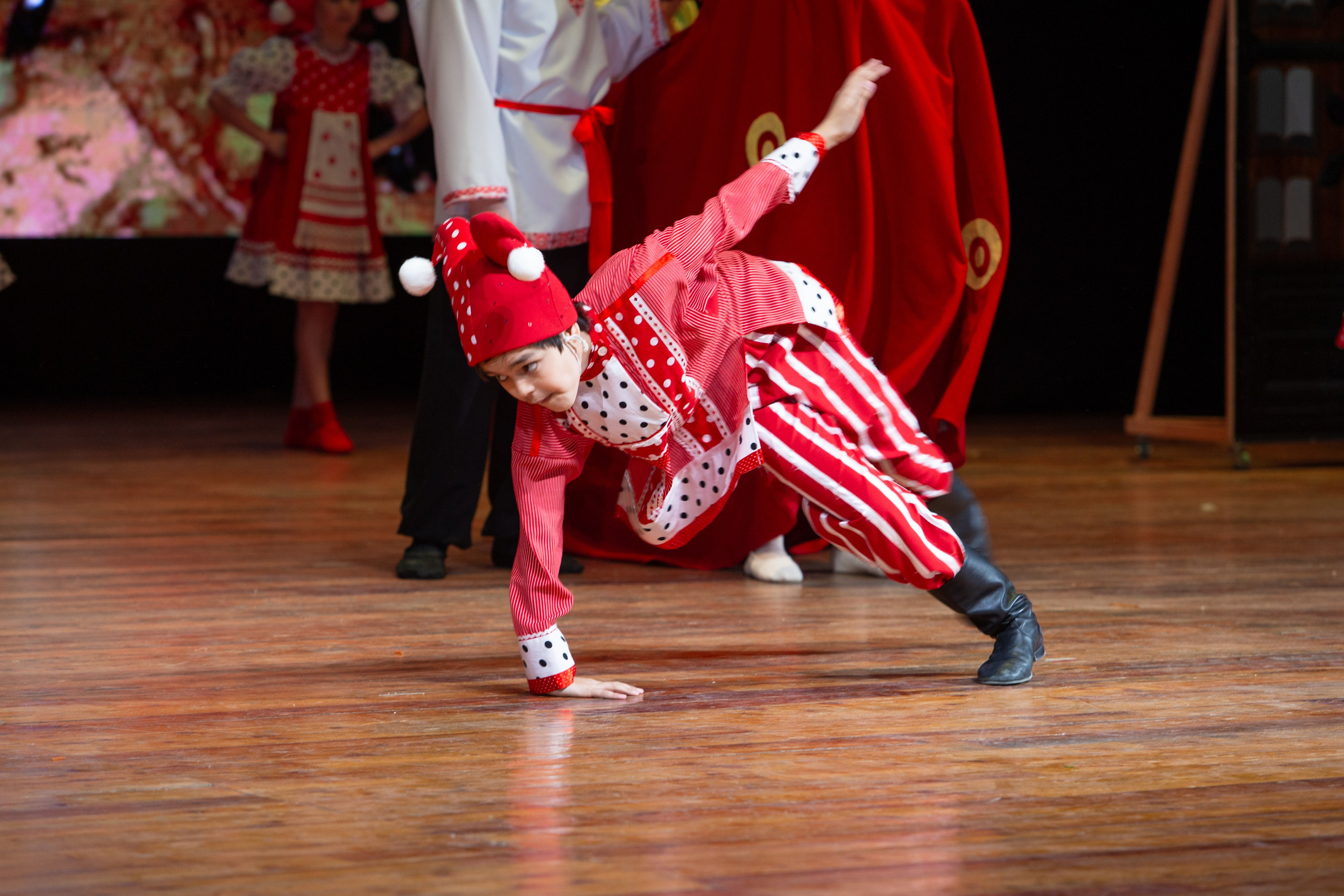 Мюзикл «Не гонялся бы ты, поп, за дешевизной» | 28 февраля 2025 год