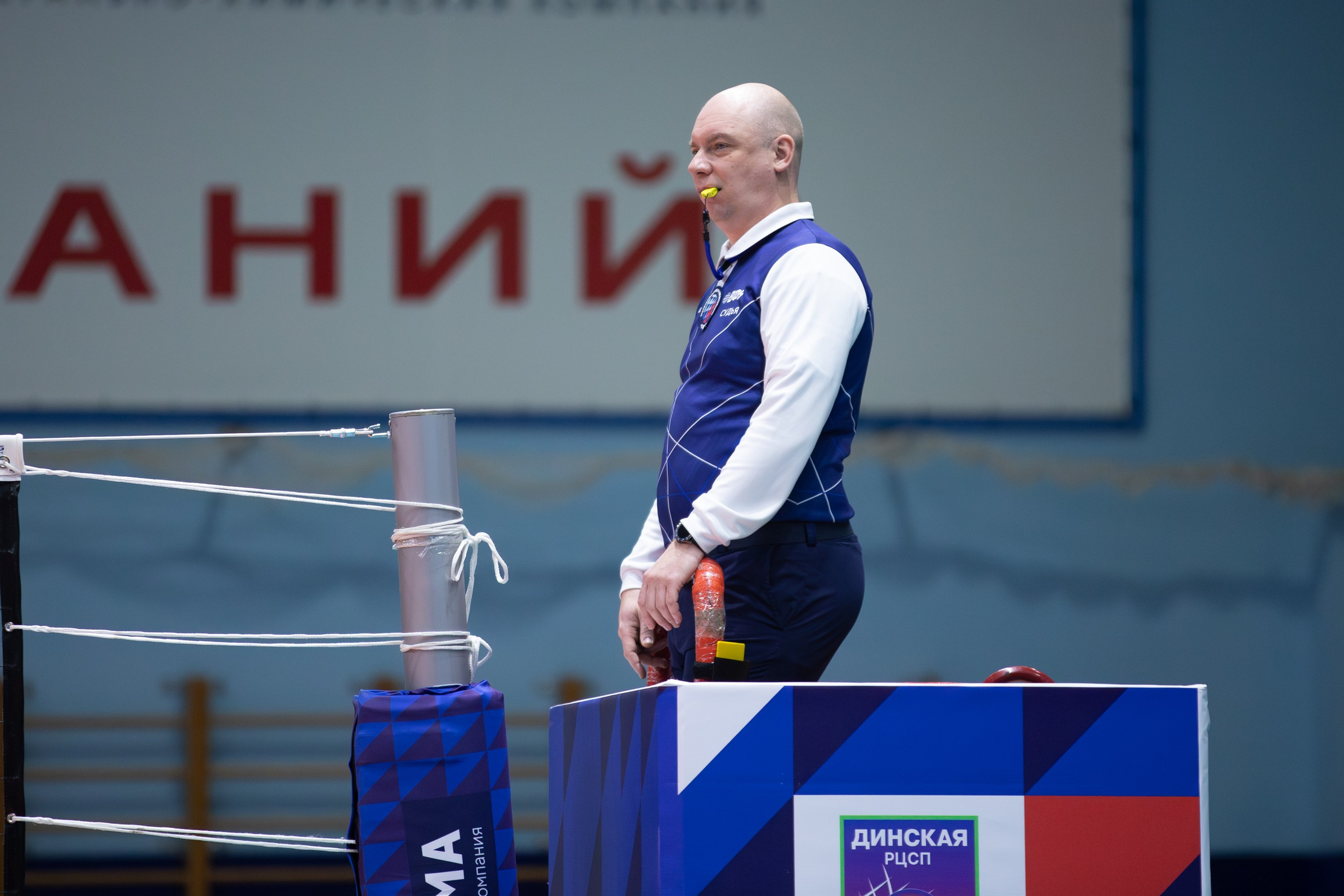 Динская-РЦСП — Текстильщик, Высшая лига «А»