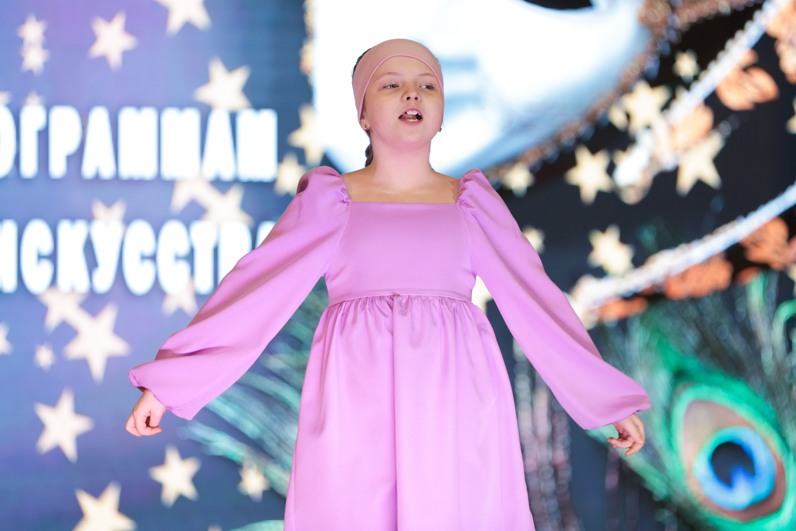 Внутришкольный этап краевого конкурса исполнительского мастерства