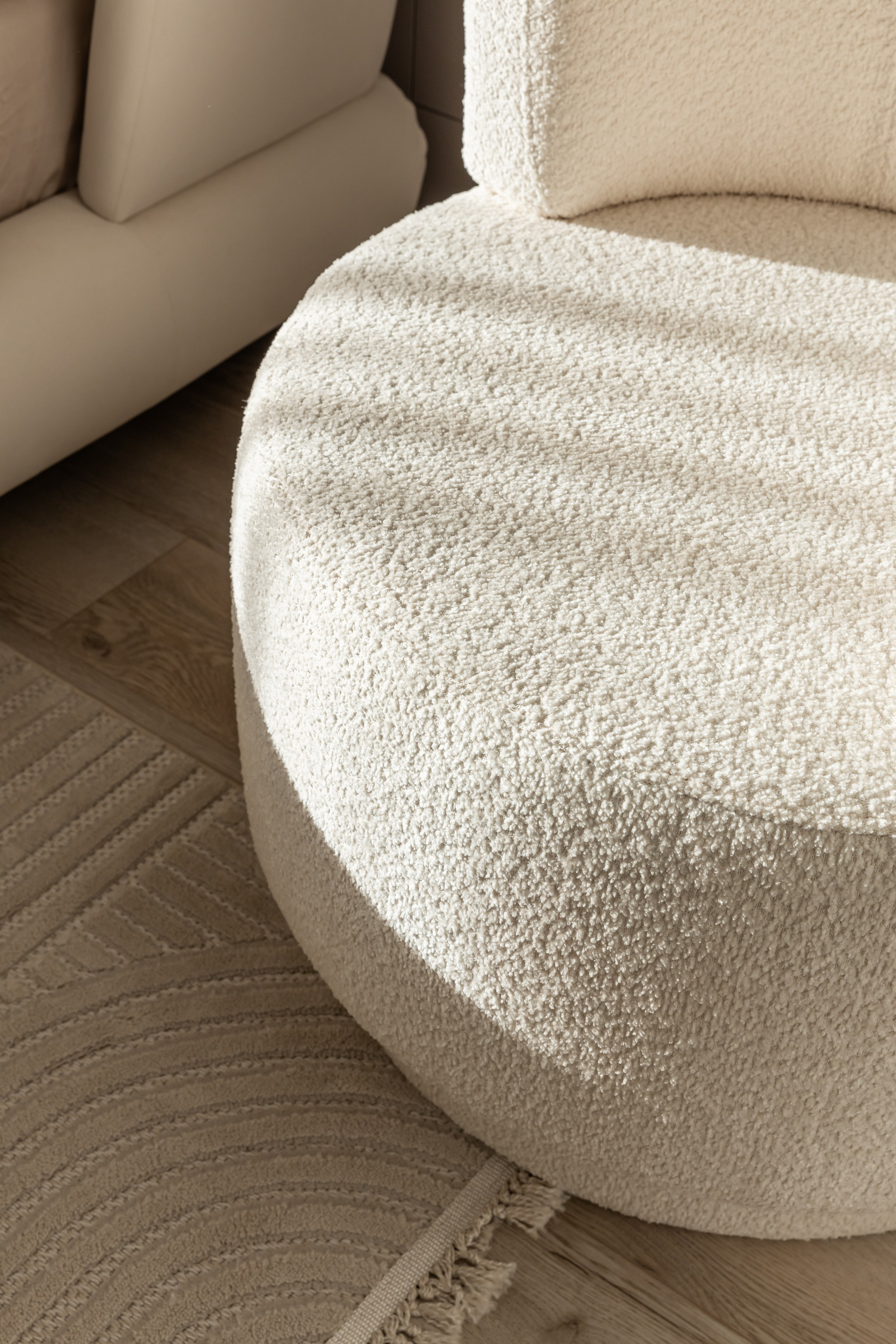 Юлия Малинина — многоуровневая квартира. Наталья Летунова — интерьерный фотограф в Иванове