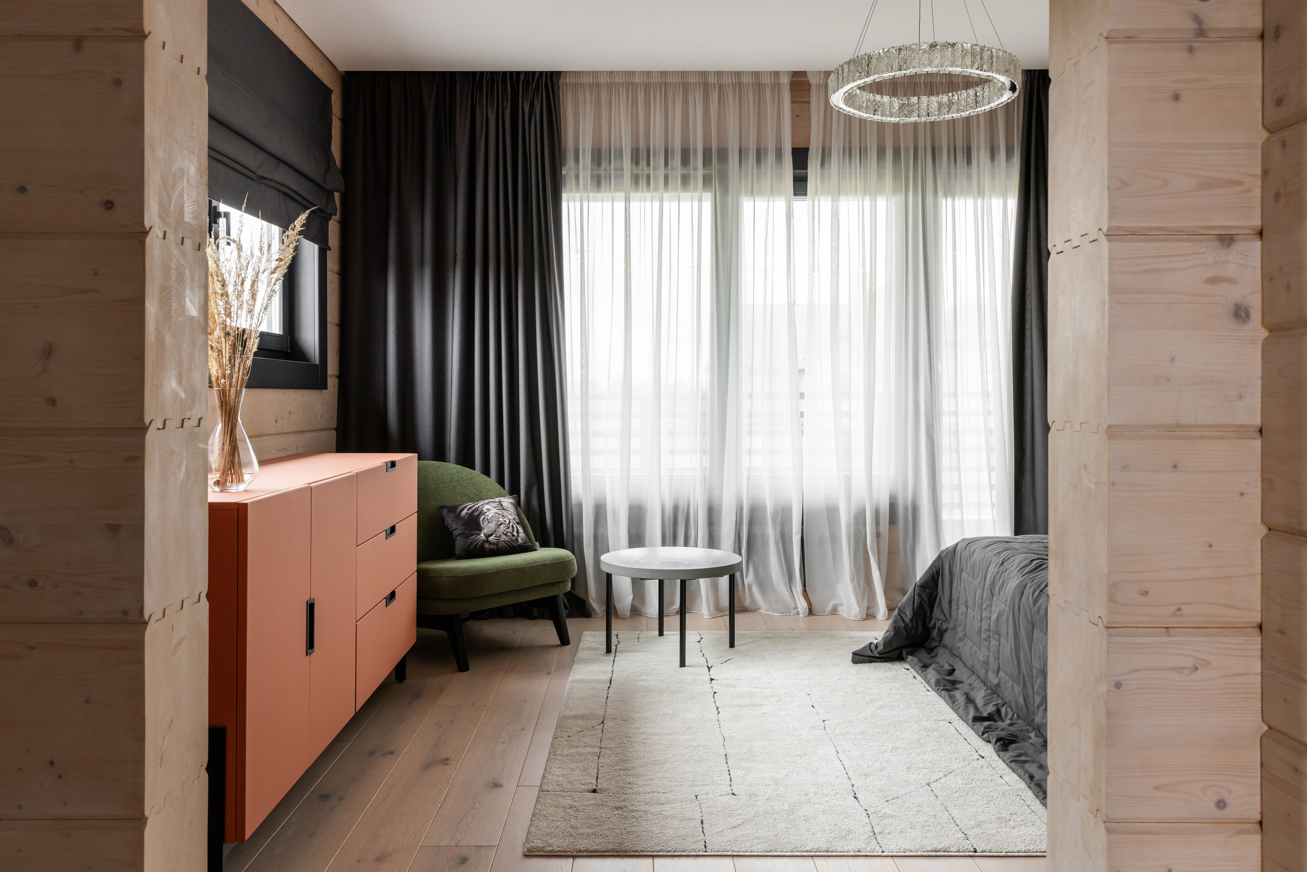 Belyakova Design — дом Гольф. Наталья Летунова — интерьерный фотограф в Иванове