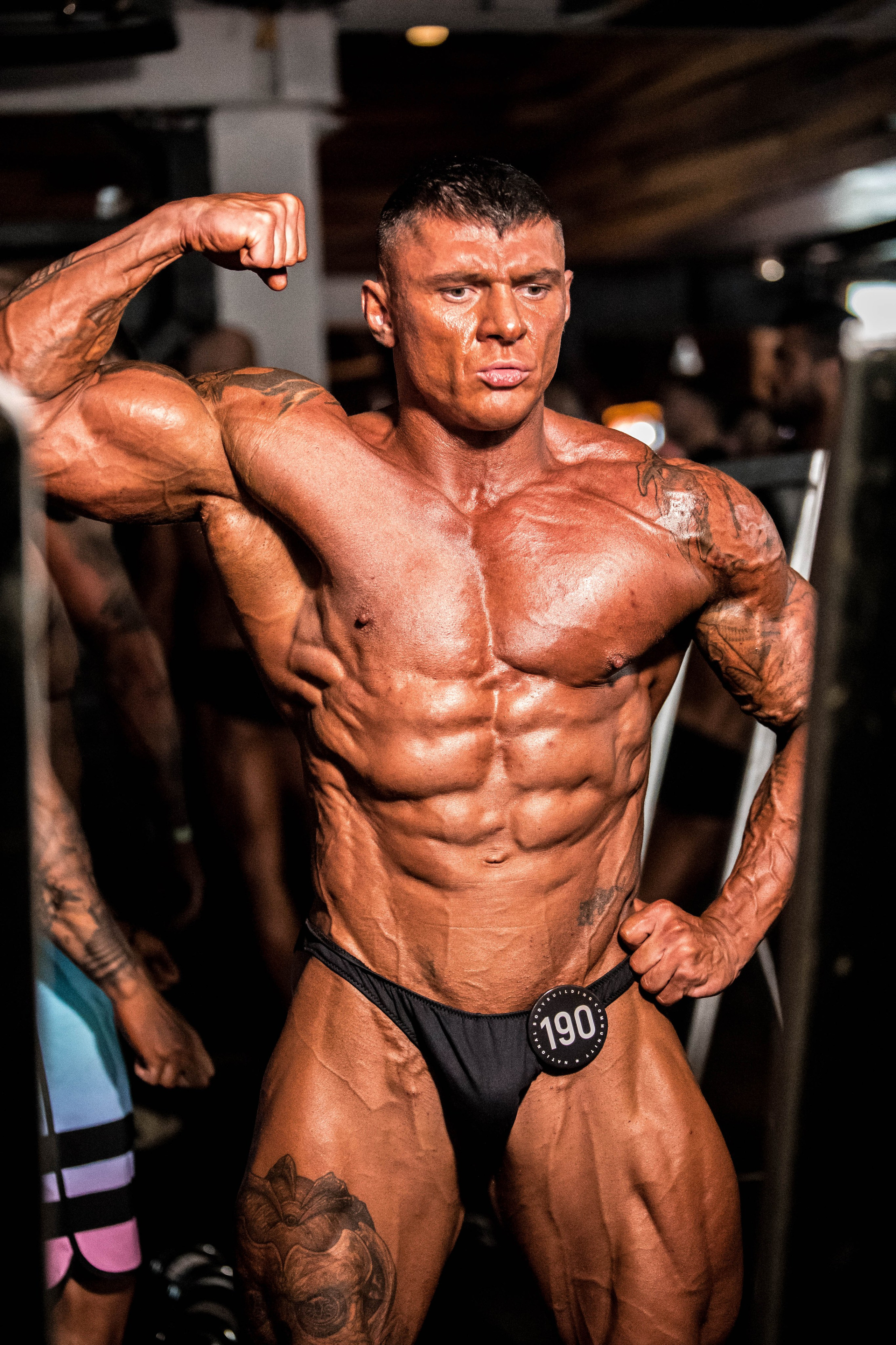 NBC9. Фотограф — художник в Москве Васильева Юлия